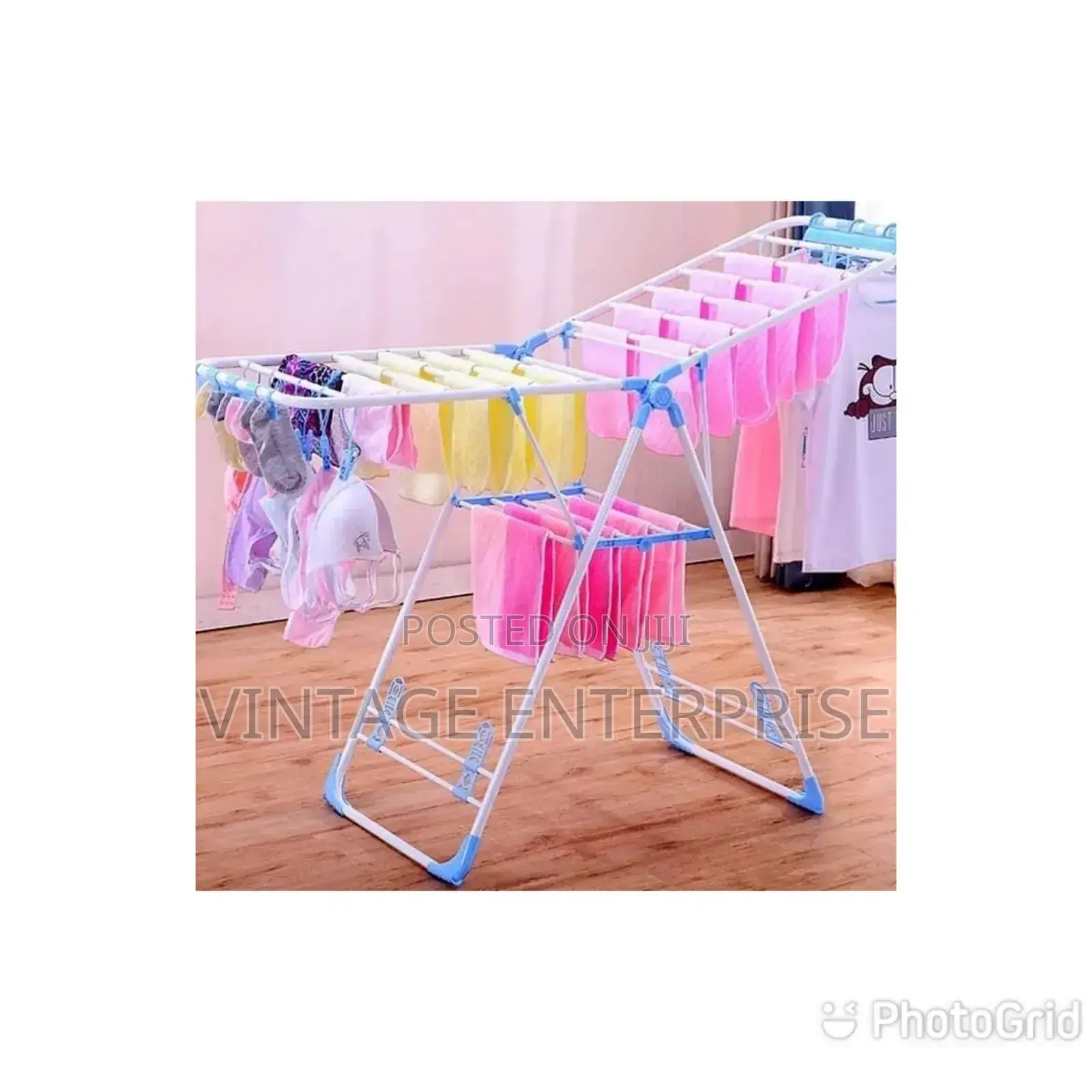 Clothes Rack, Clothes Drying Rack