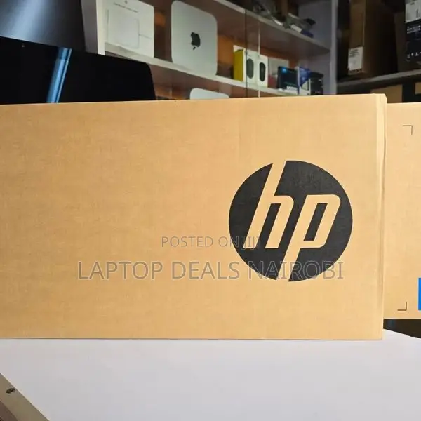Laptop HP 15s 8GB Intel Core I7 SSD 512GB