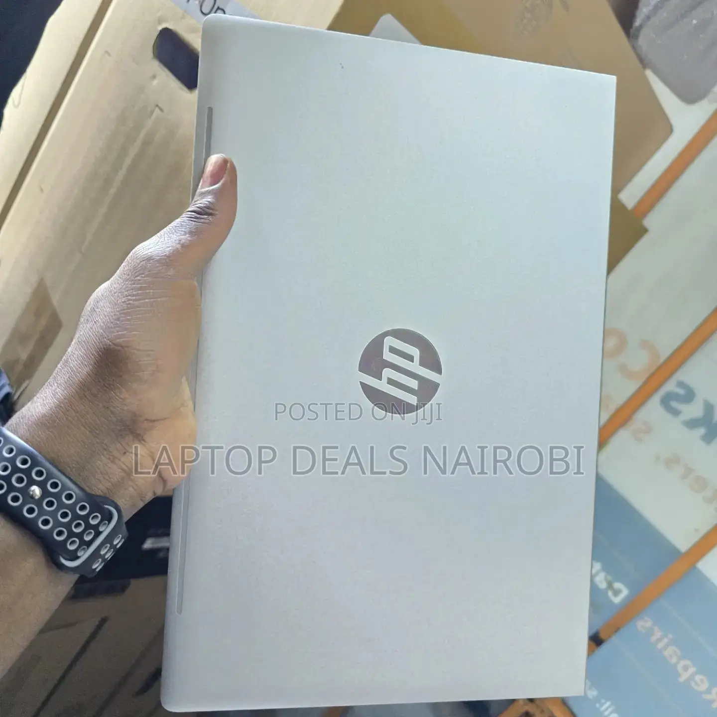 Laptop HP ProBook 440 G9 16GB AMD Ryzen 7 SSD 256GB