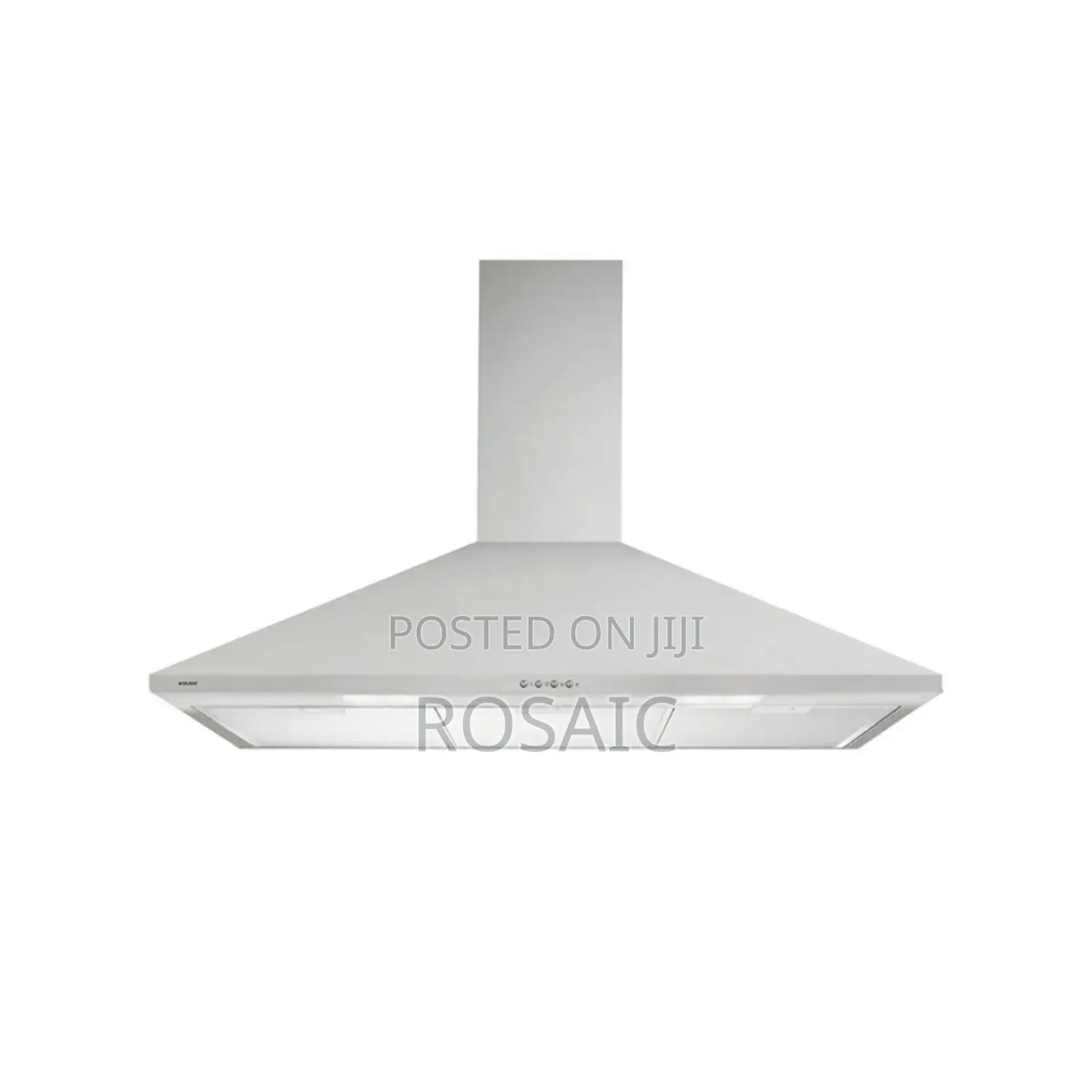 Hisense 60cm Pyramid Chimney Hood