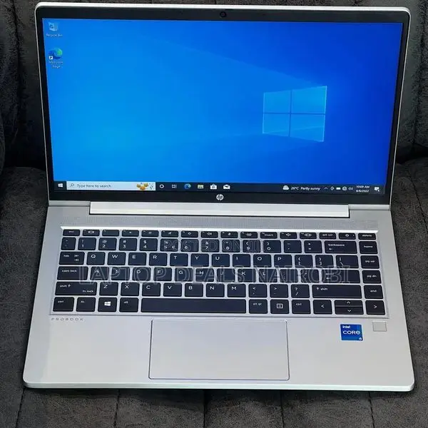 Laptop HP ProBook 440 G8 16GB Intel Core I5 SSD 512GB