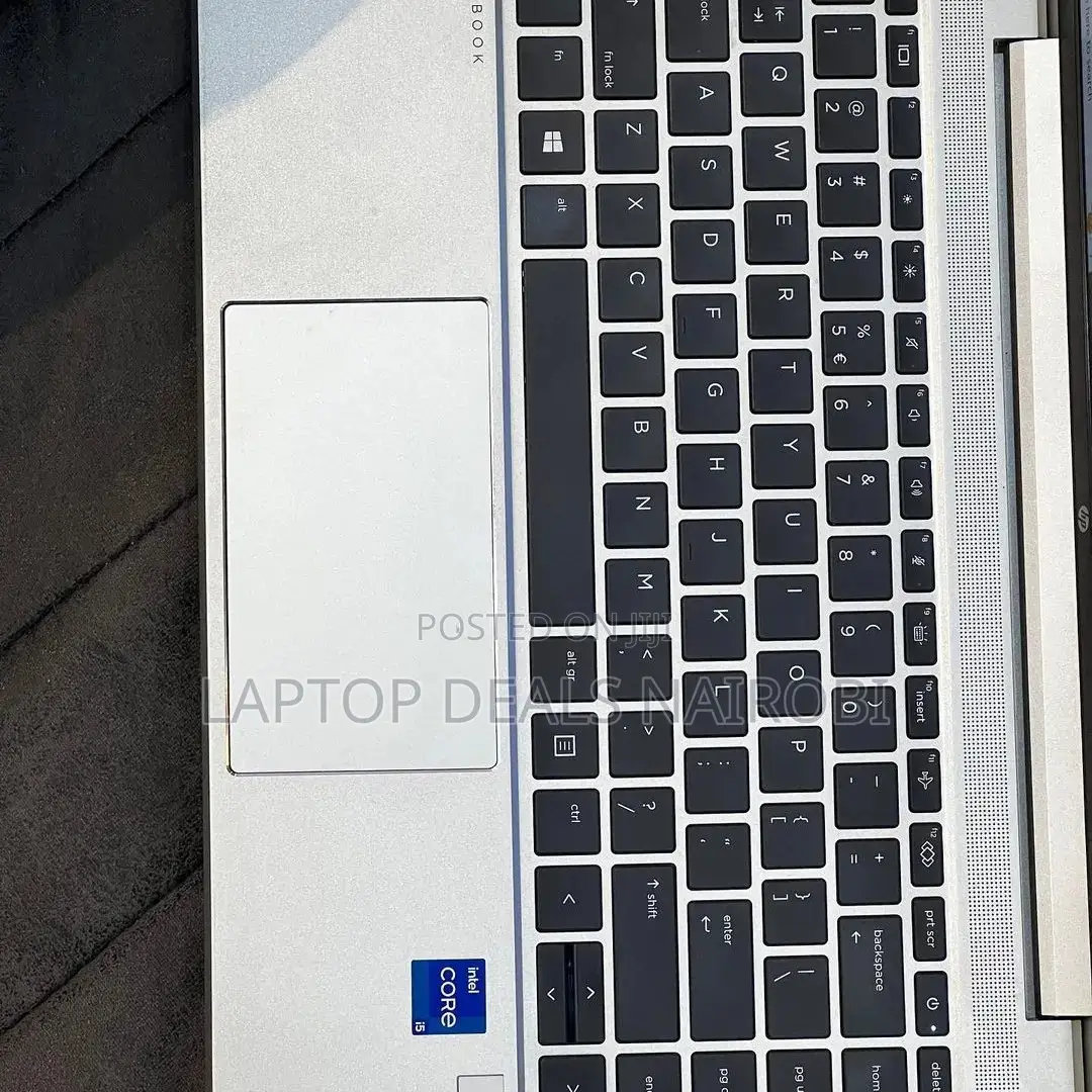Laptop HP ProBook 440 G8 16GB Intel Core I5 SSD 512GB