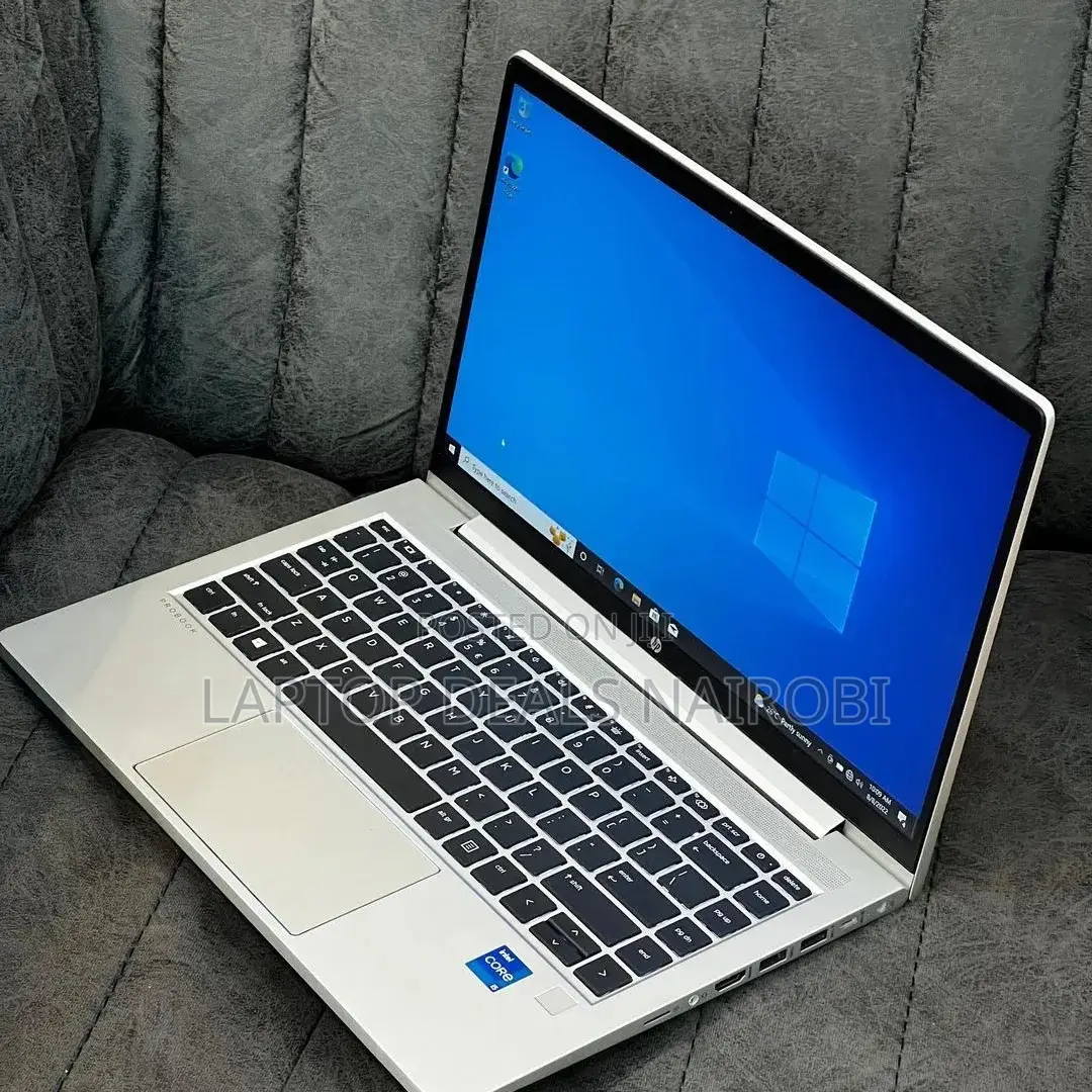 Laptop HP ProBook 440 G8 16GB Intel Core I5 SSD 512GB