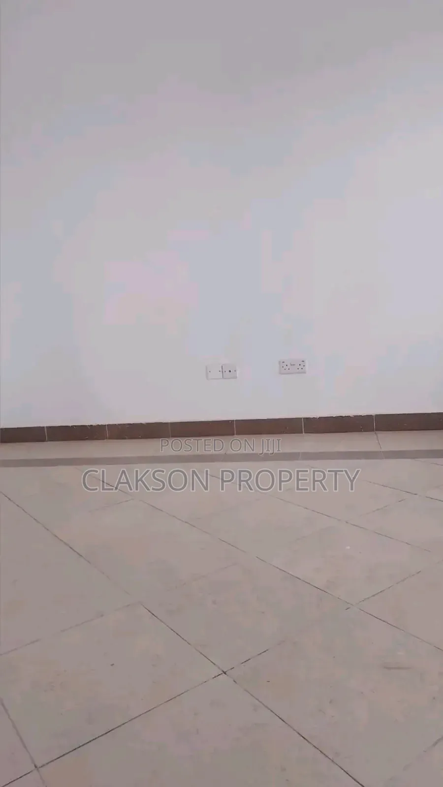 2bdrm Apartment in Naivasha Road, Kilimani for rent