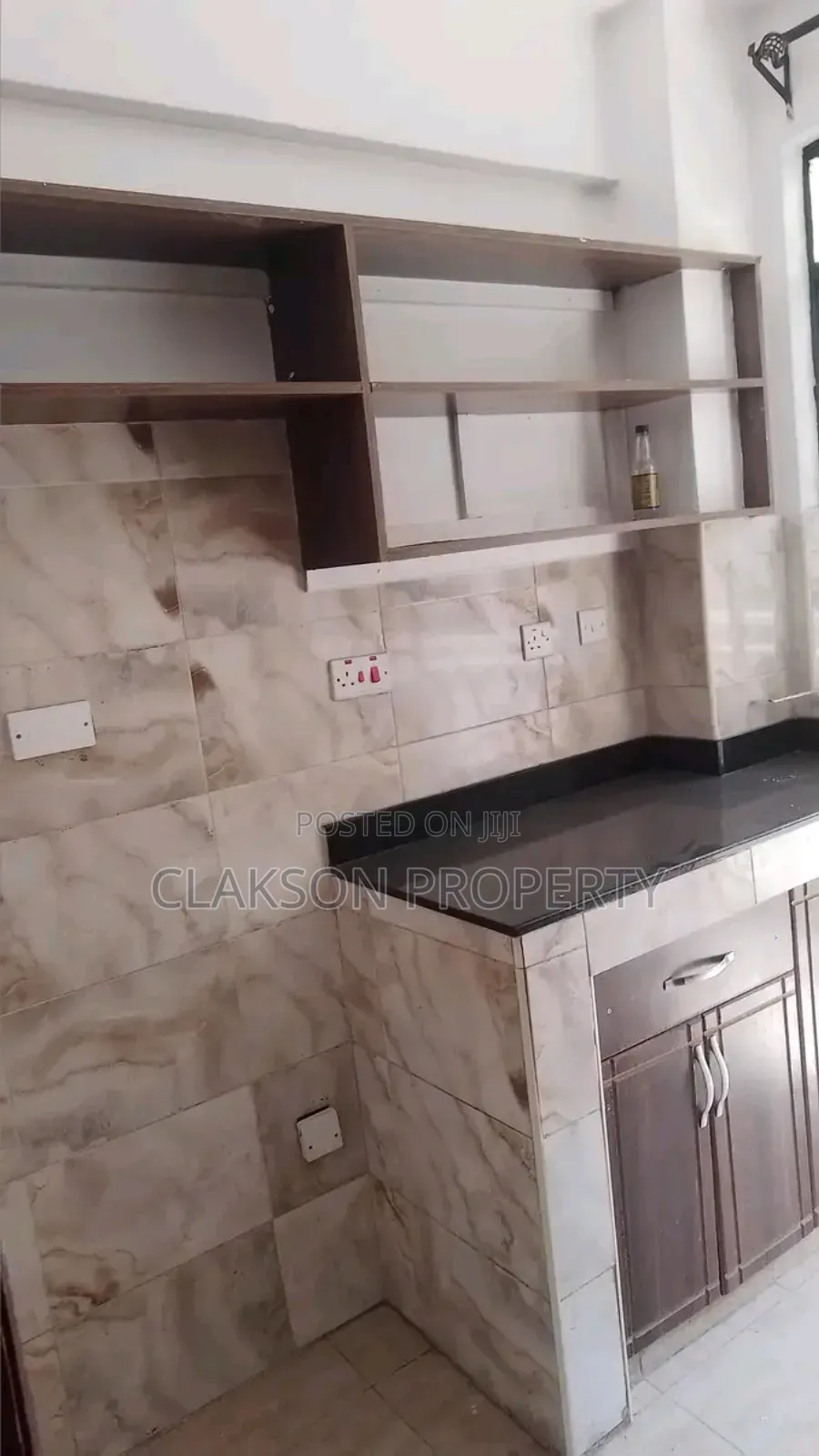 2bdrm Apartment in Naivasha Road, Kilimani for rent