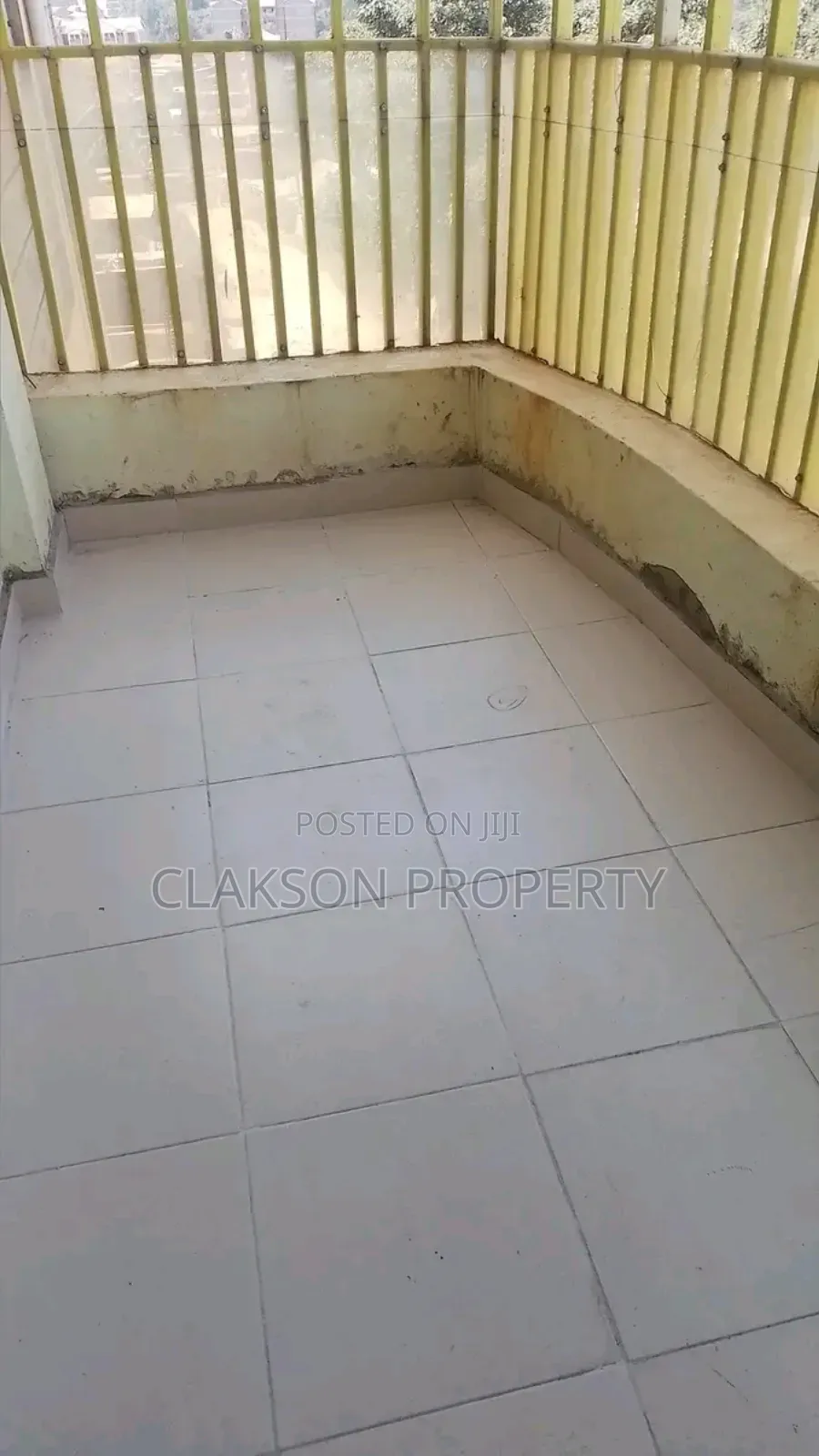 2bdrm Apartment in Naivasha Road, Kilimani for rent