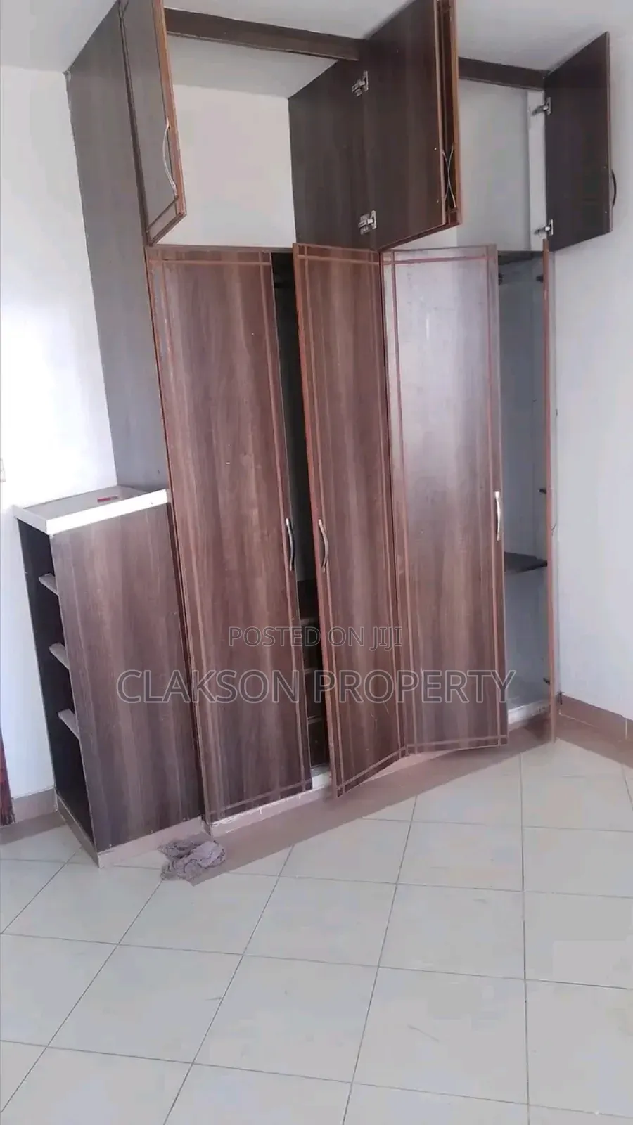 2bdrm Apartment in Naivasha Road, Kilimani for rent