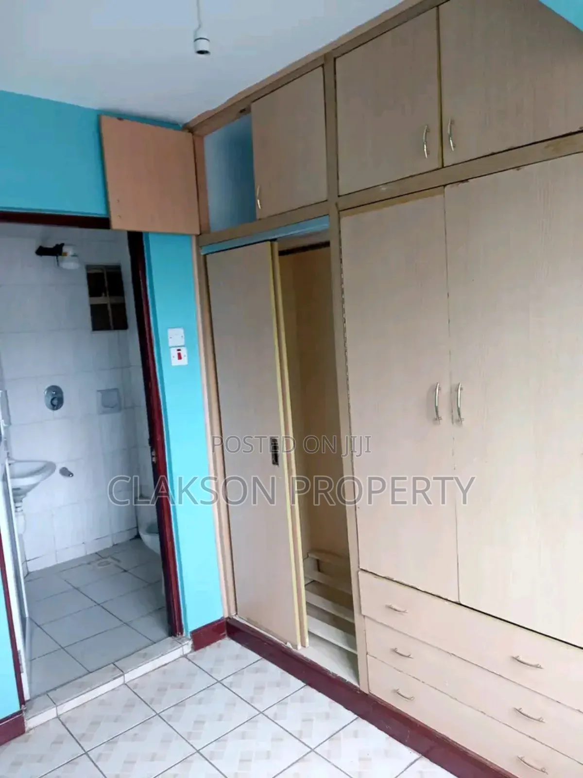 3bdrm Apartment in Ngongroad, Dagoretti for rent