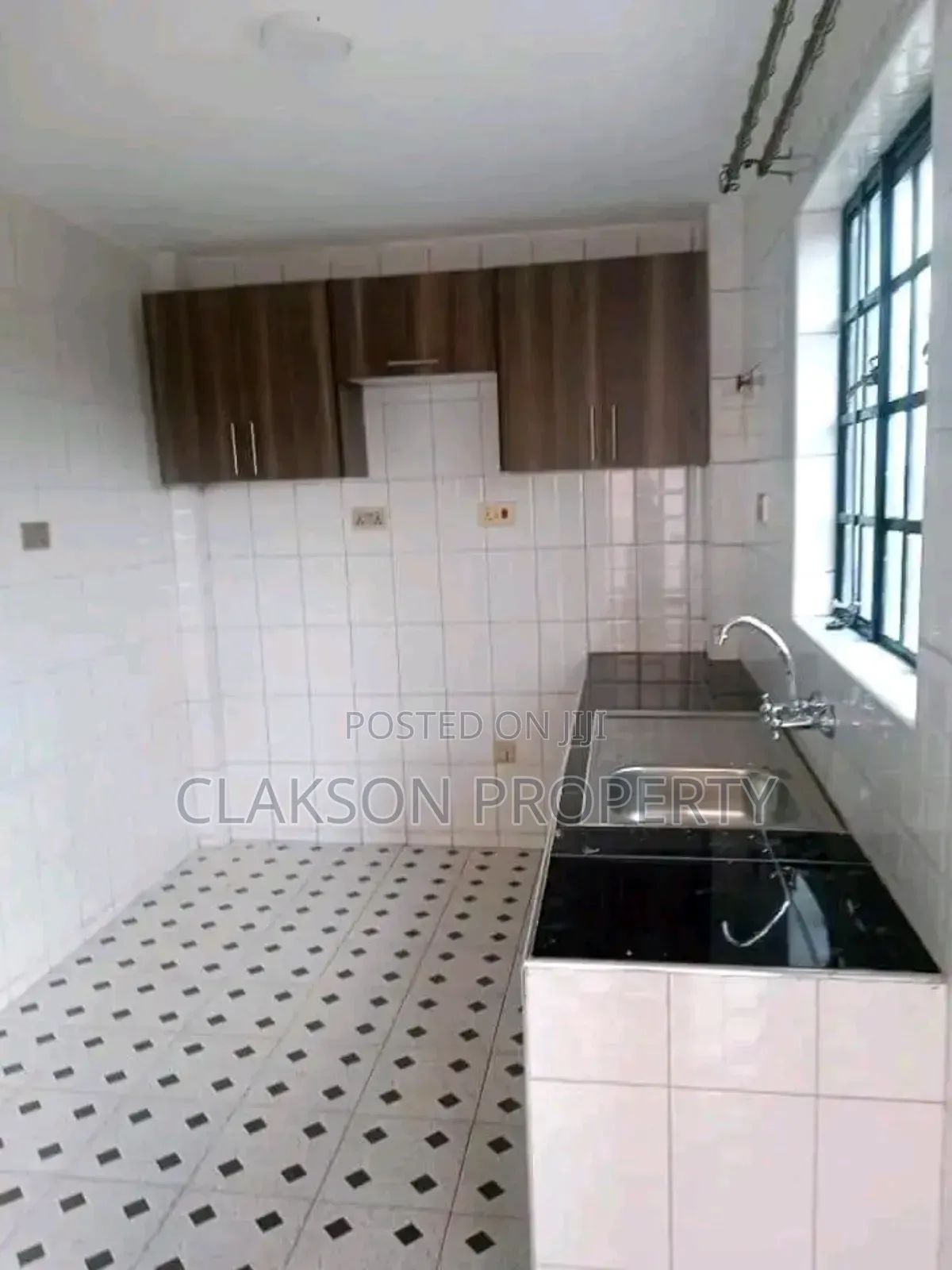 1bdrm Apartment in Naivasha Road, Dagoretti for rent