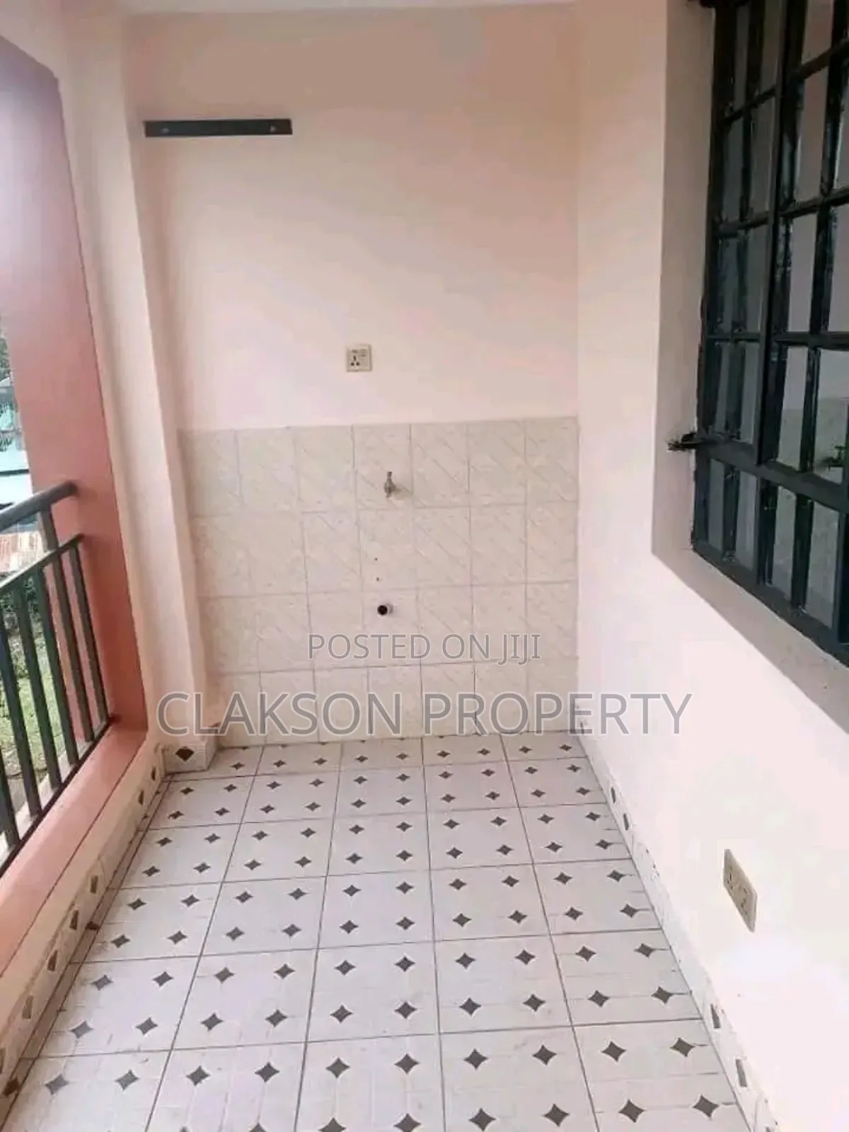 1bdrm Apartment in Naivasha Road, Dagoretti for rent