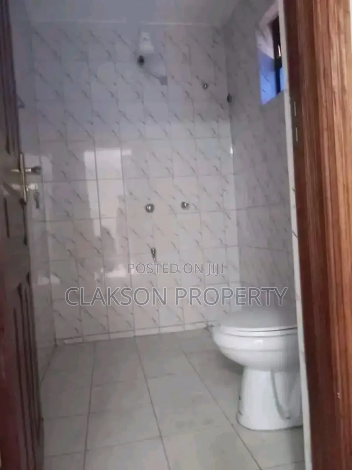 1bdrm Apartment in Naivasha Road, Dagoretti for rent