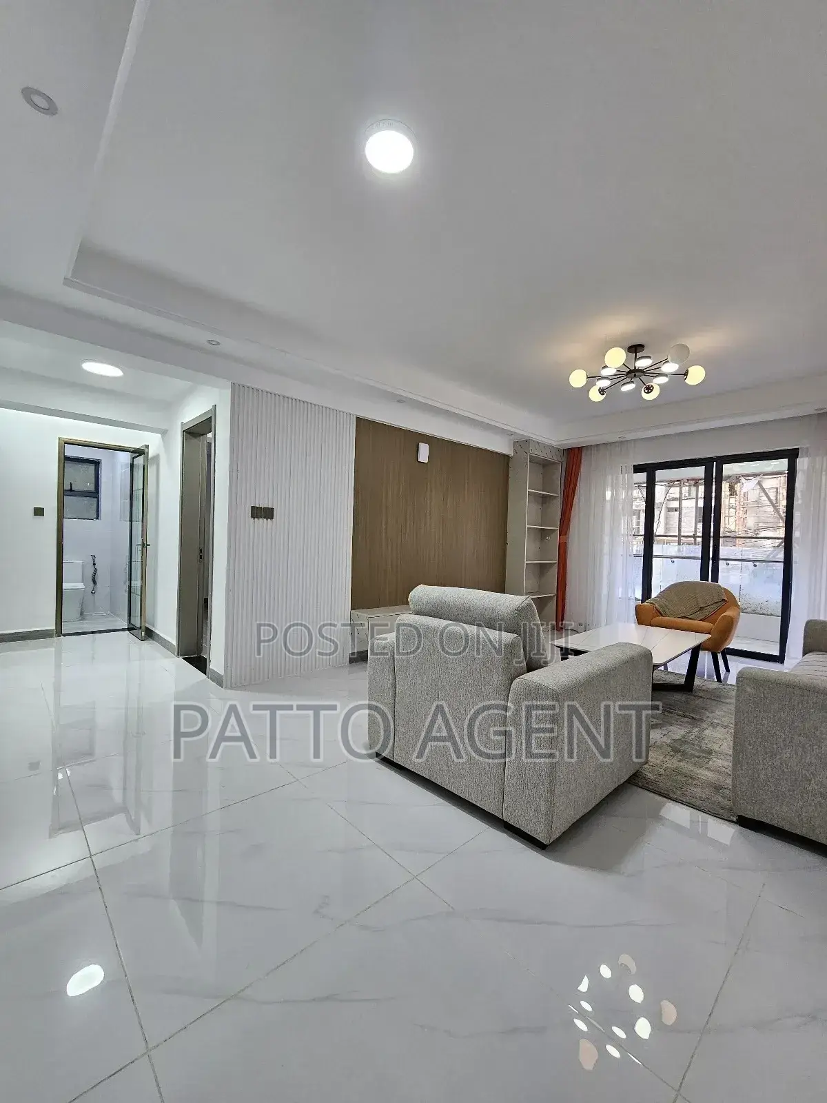 3bdrm Apartment in Kileleshwa for sale