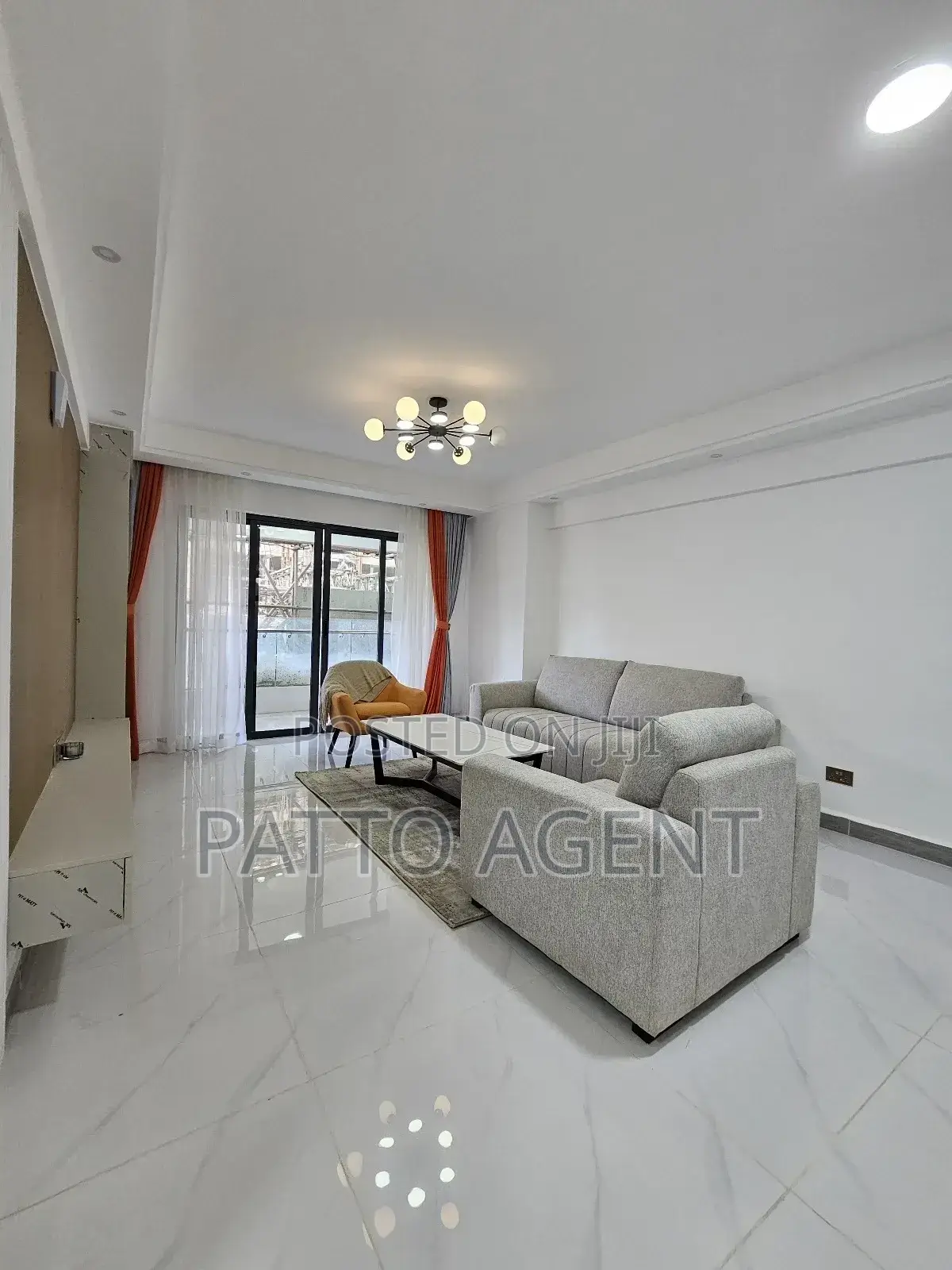 3bdrm Apartment in Kileleshwa for sale