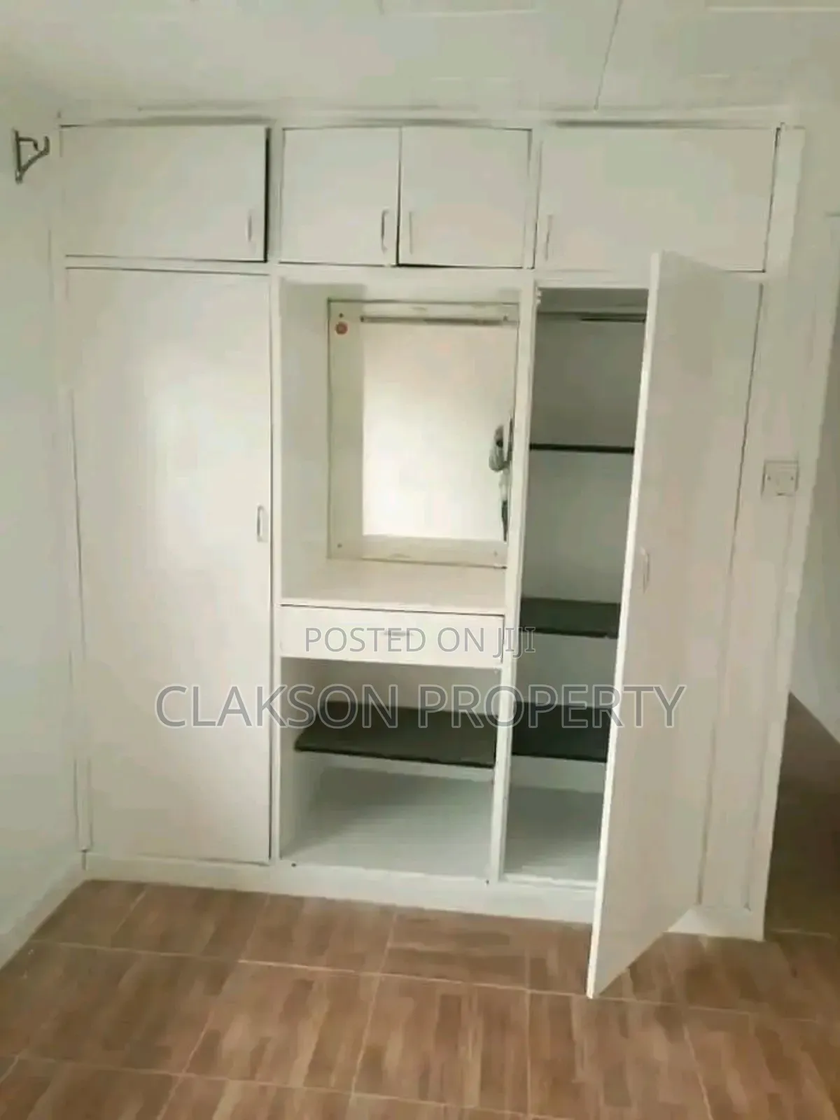 1bdrm Apartment in Naivasha Road, Dagoretti for rent