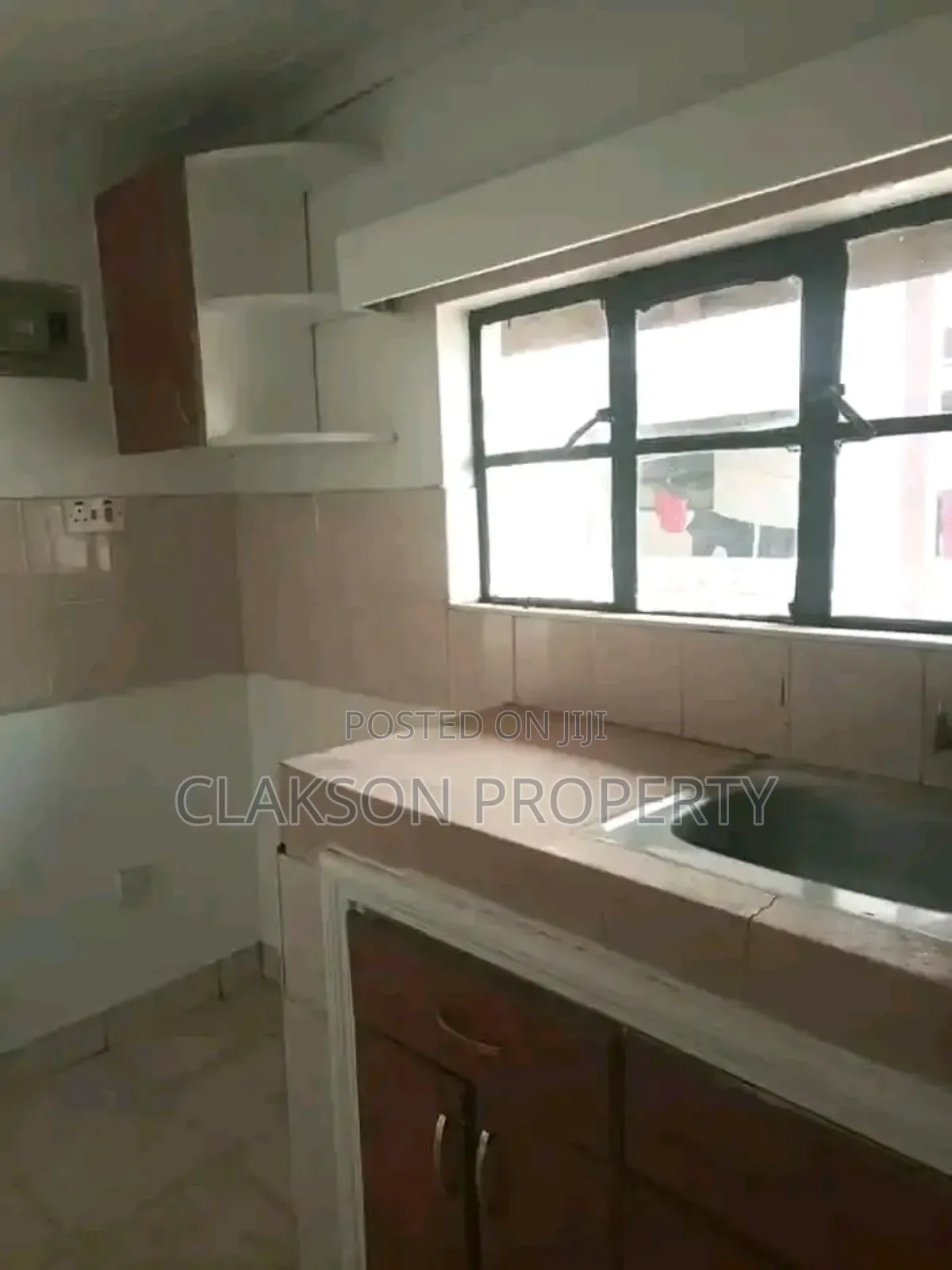 1bdrm Apartment in Naivasha Road, Dagoretti for rent