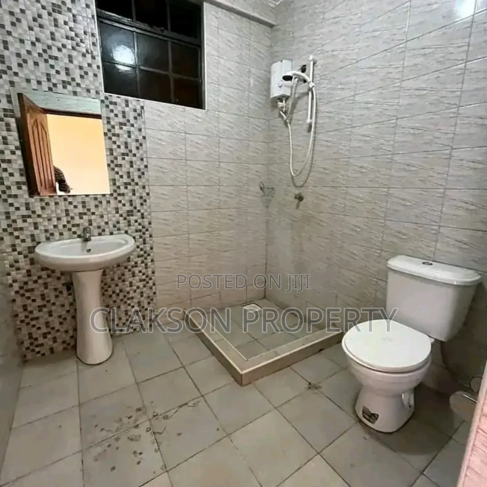 1bdrm Apartment in Ngongroad, Dagoretti for rent