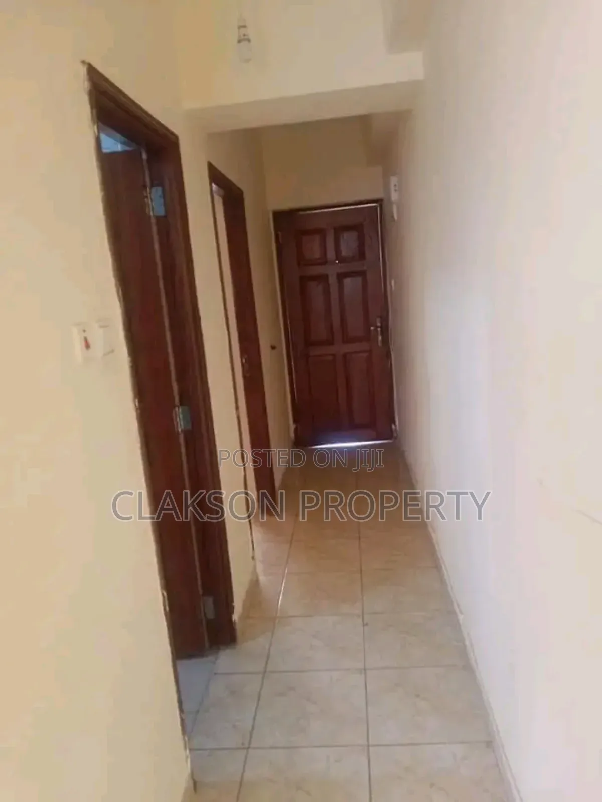 1bdrm Apartment in Ngongroad, Dagoretti for rent