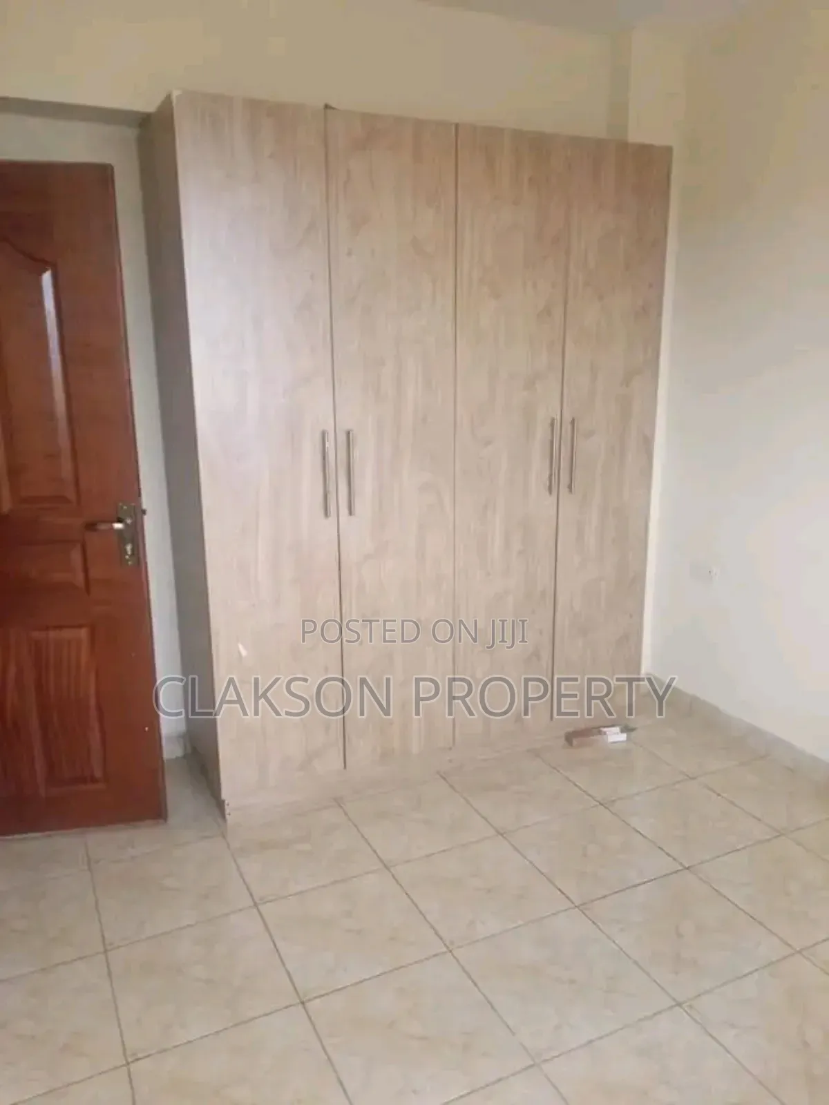 1bdrm Apartment in Ngongroad, Dagoretti for rent