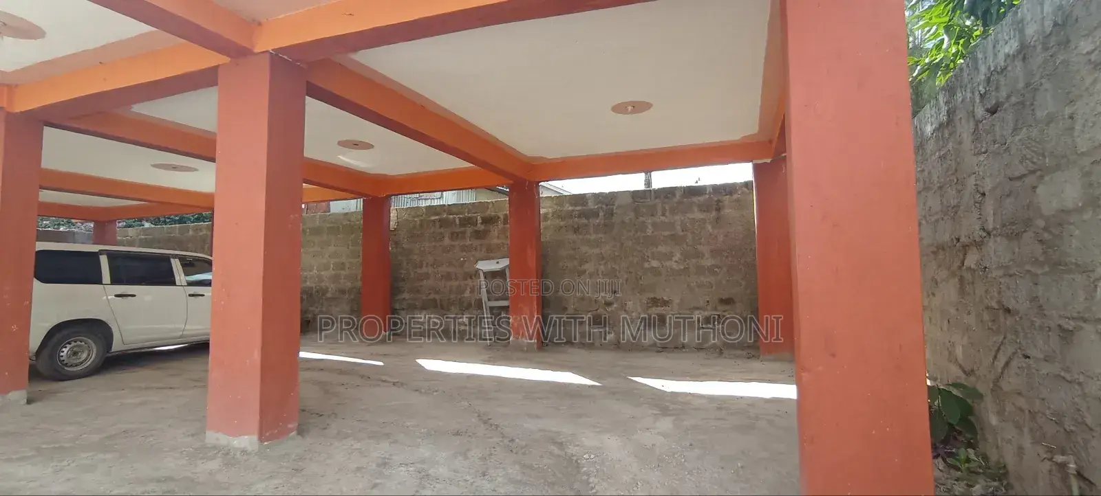 4bdrm Apartment in Ole Kasasi for sale