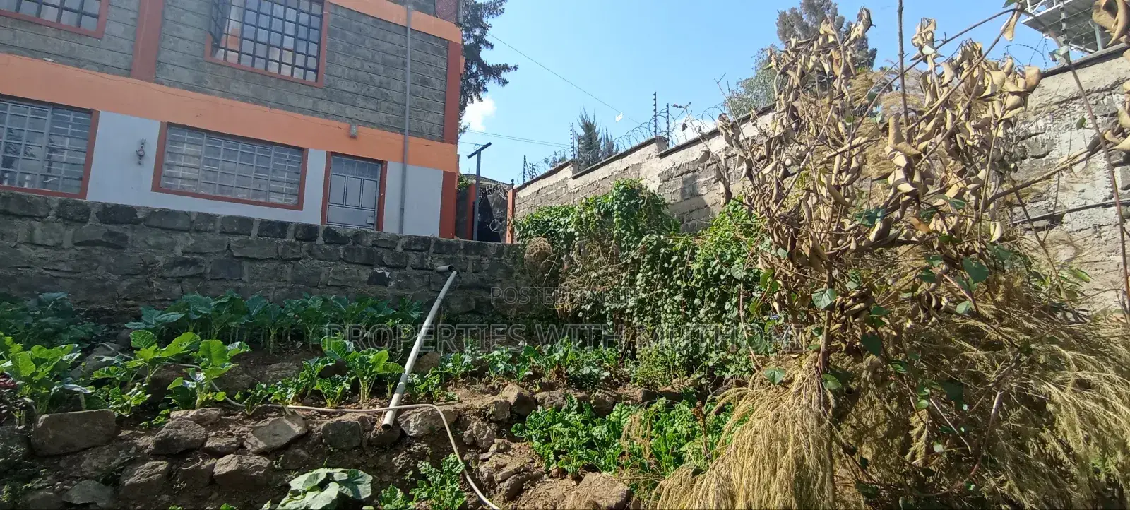 4bdrm Apartment in Ole Kasasi for sale