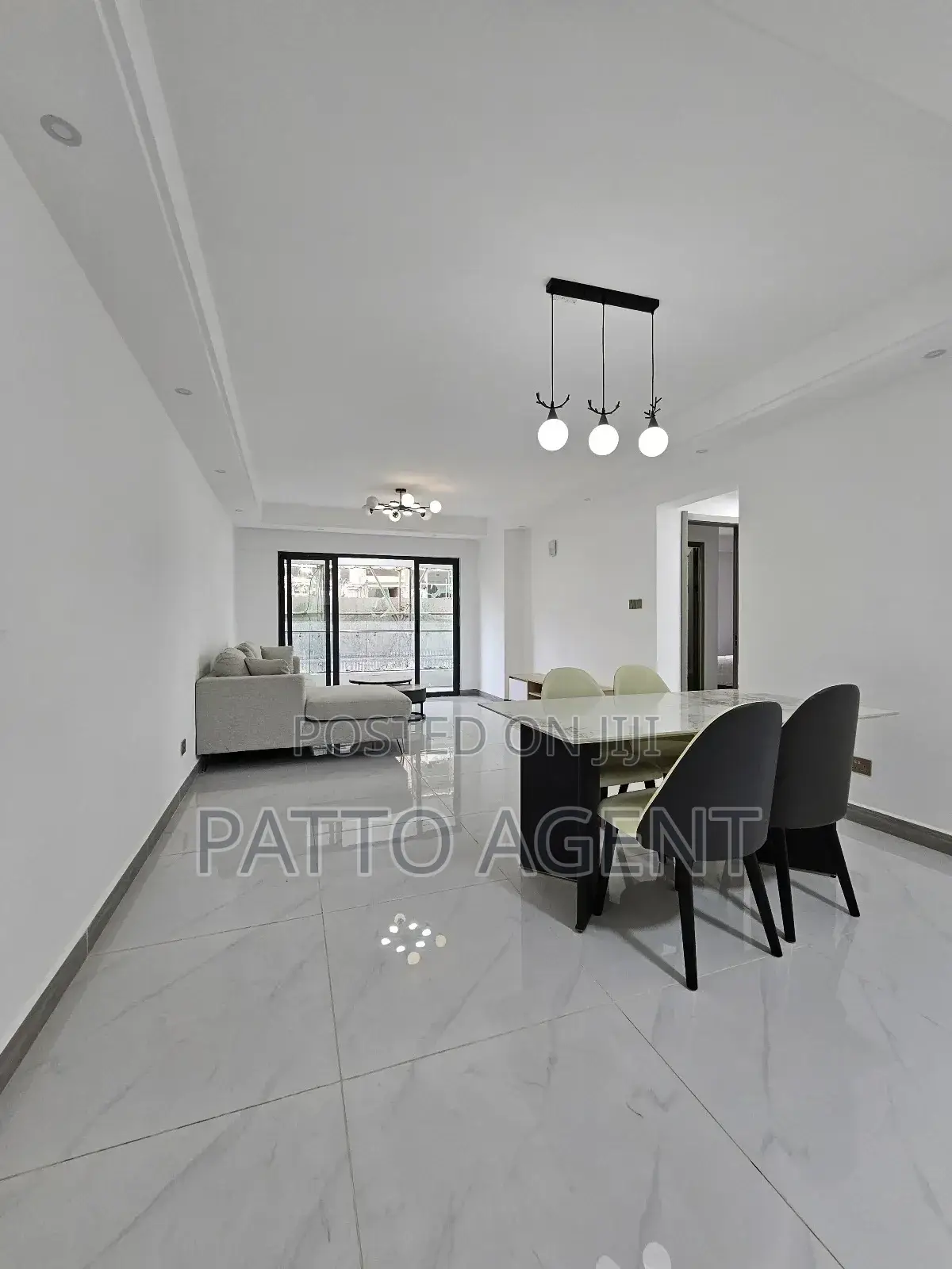 2bdrm Apartment in Kileleshwa for sale