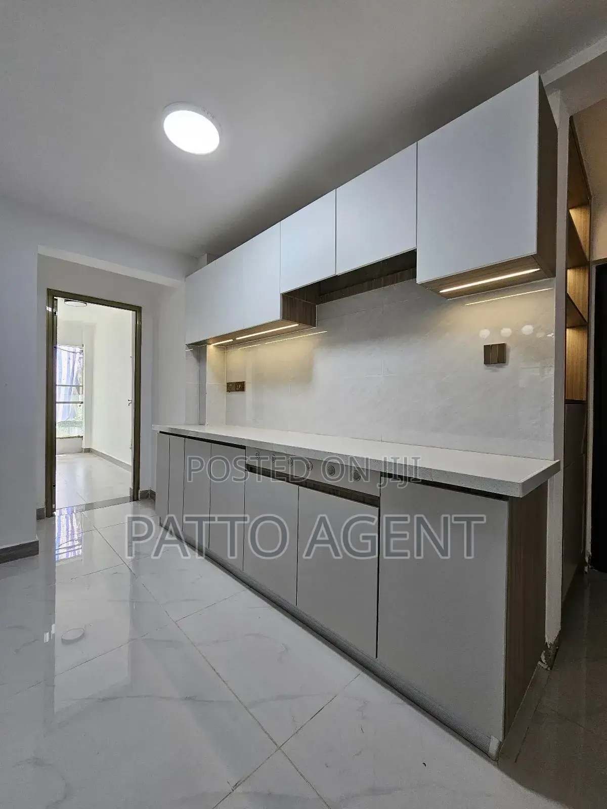 2bdrm Apartment in Kileleshwa for sale
