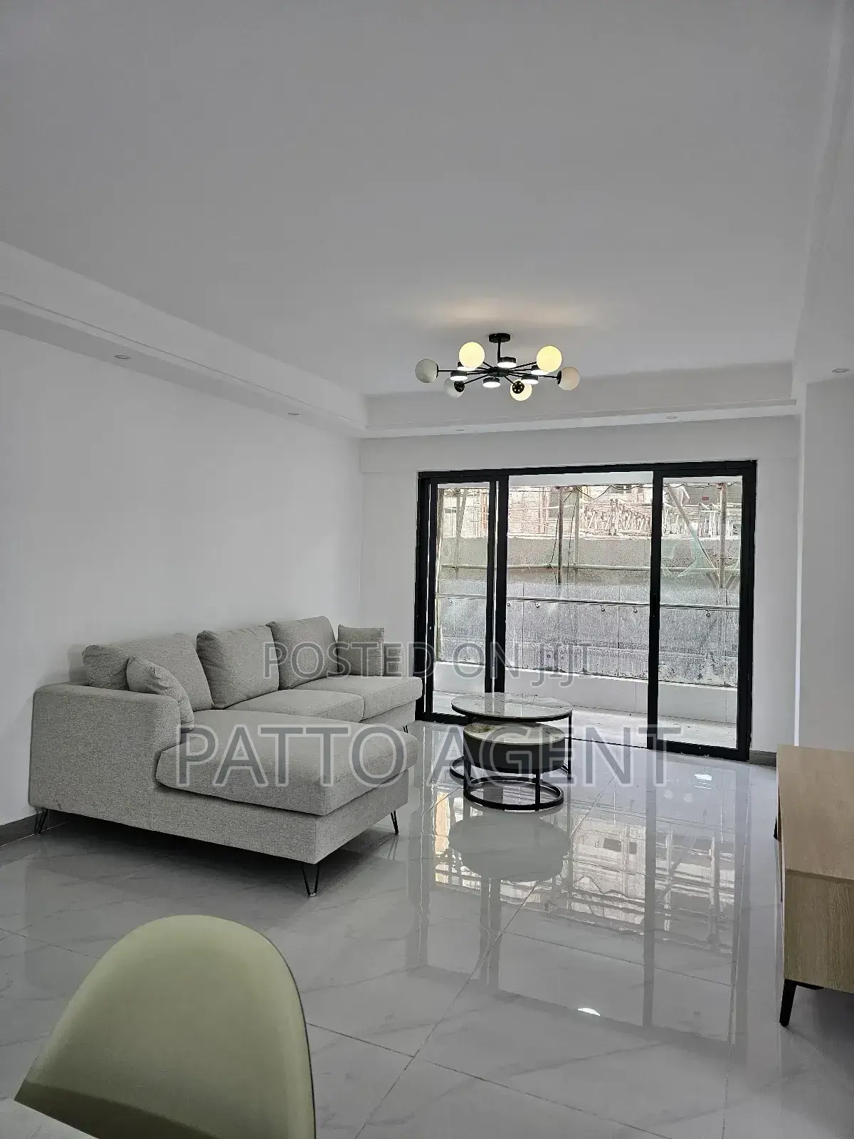 2bdrm Apartment in Kileleshwa for sale