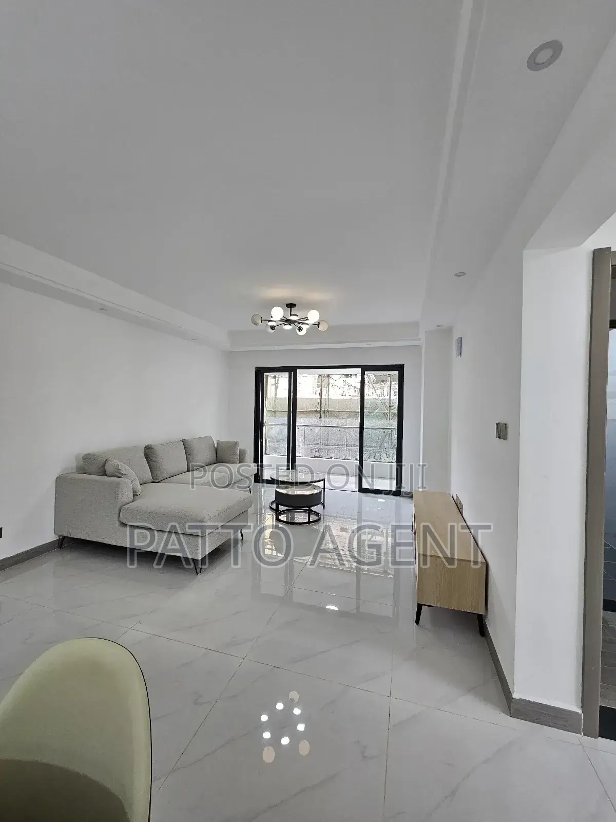 2bdrm Apartment in Kileleshwa for sale