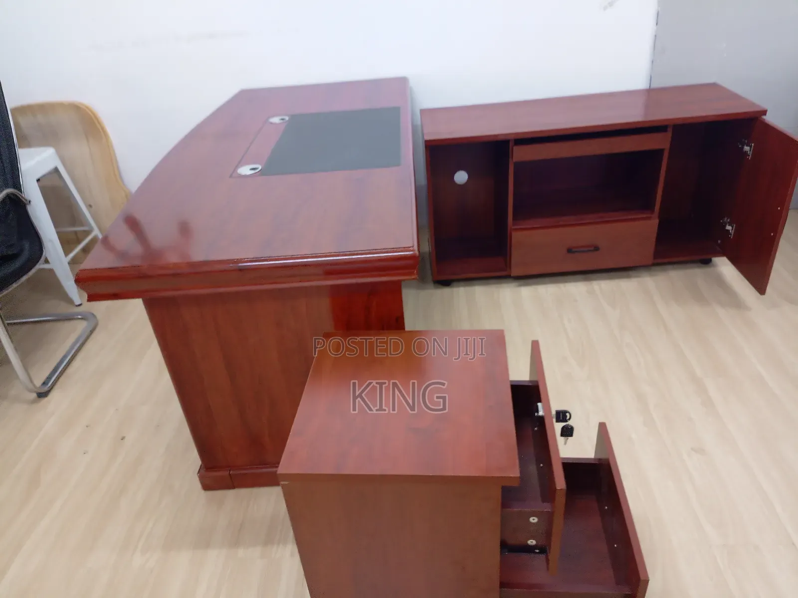 Best Office Desk