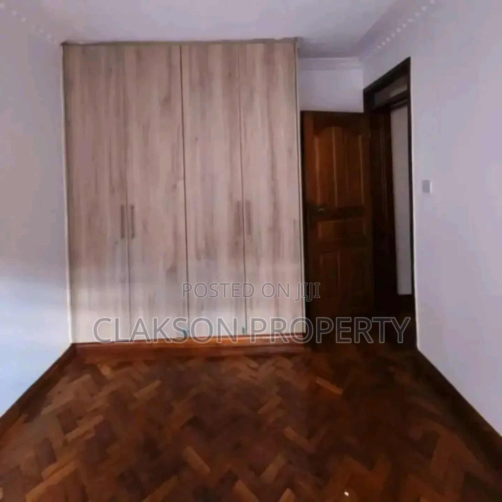 4bdrm Apartment in Kileleshwa, Kilimani for rent