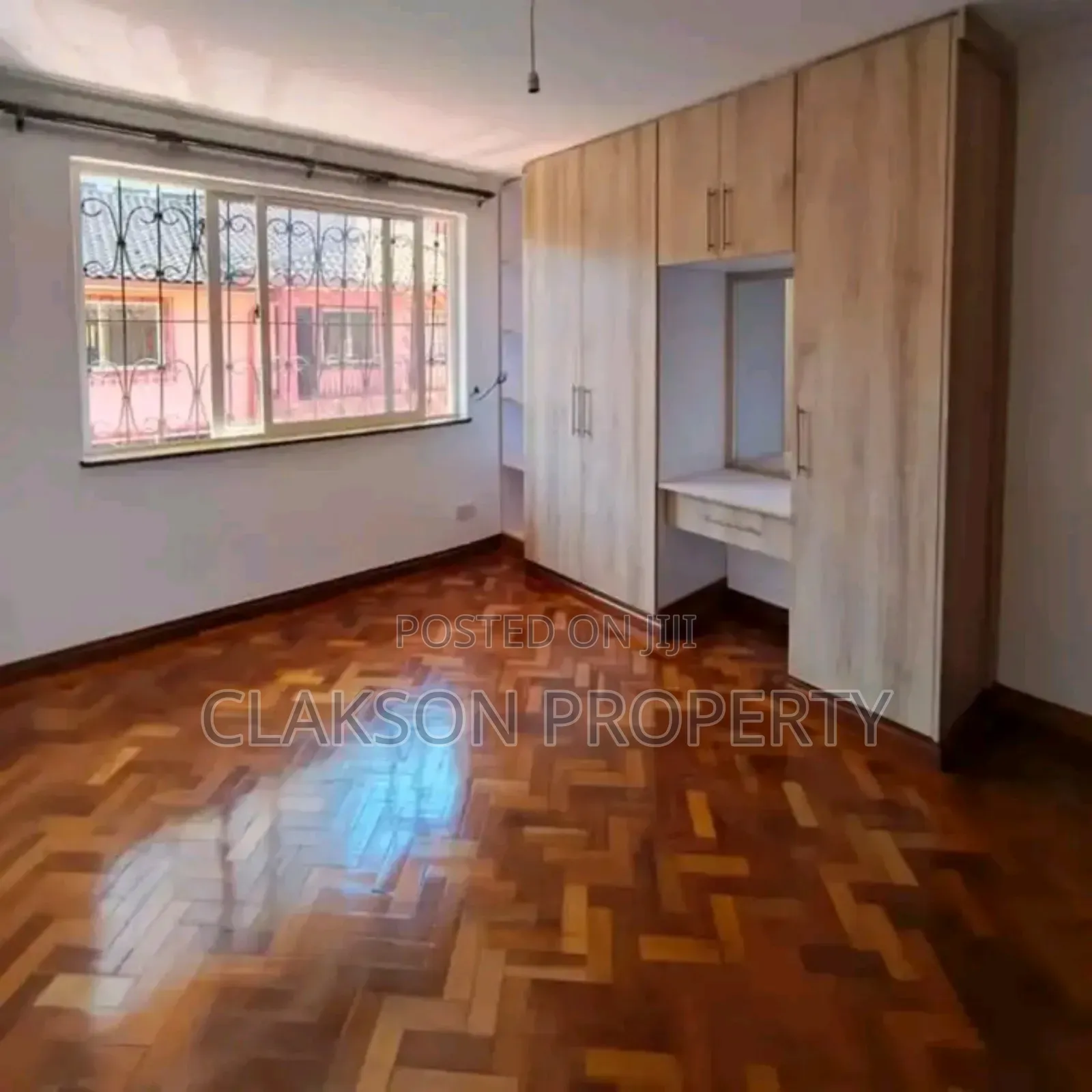 4bdrm Apartment in Kileleshwa, Kilimani for rent