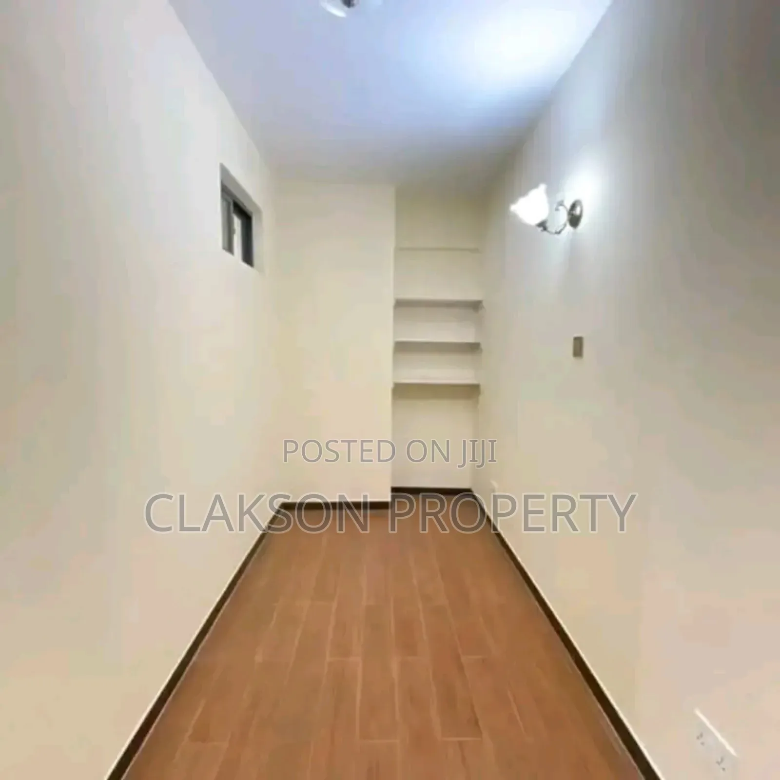 1bdrm Apartment in Kilimani for rent