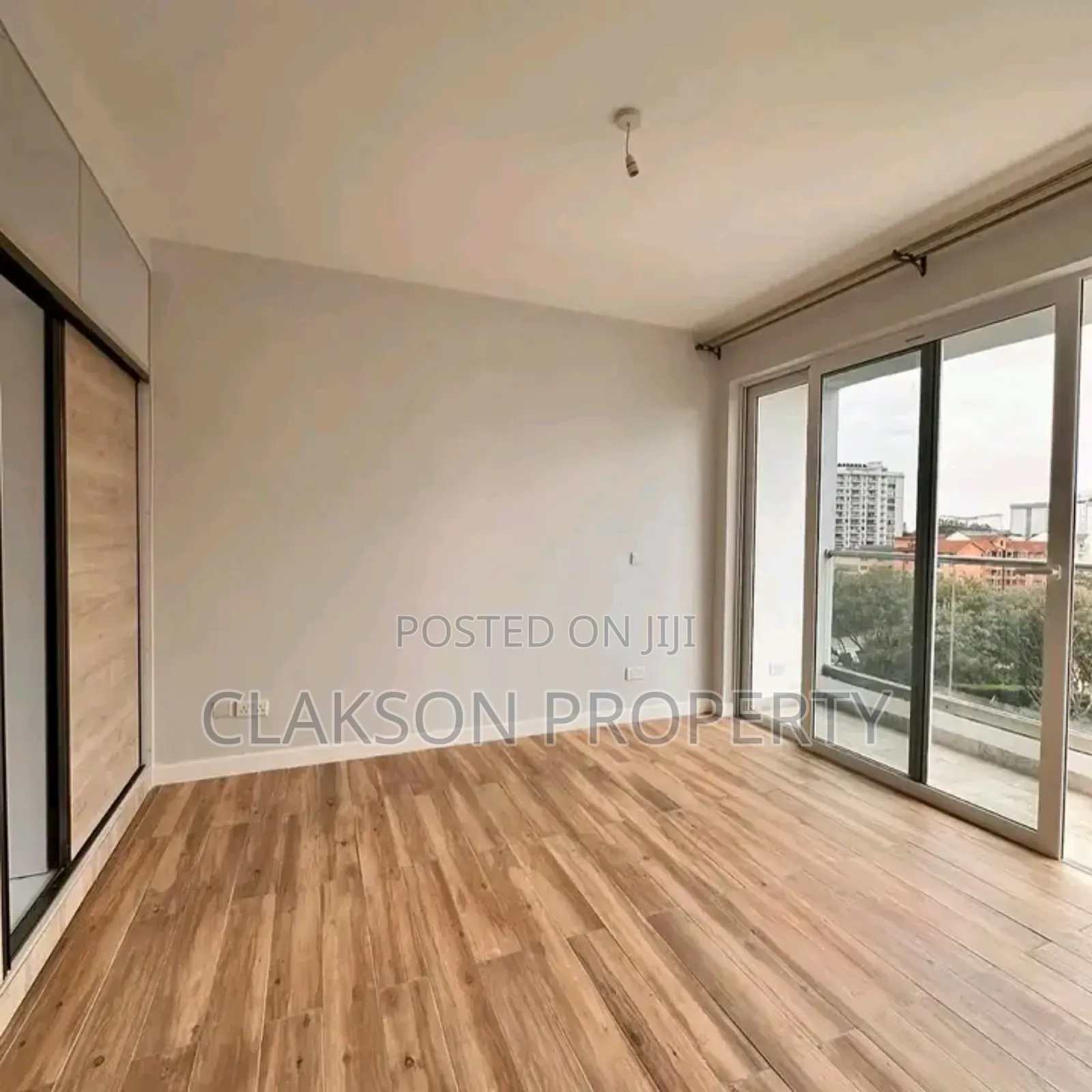 3bdrm Apartment in Kileleshwa for rent