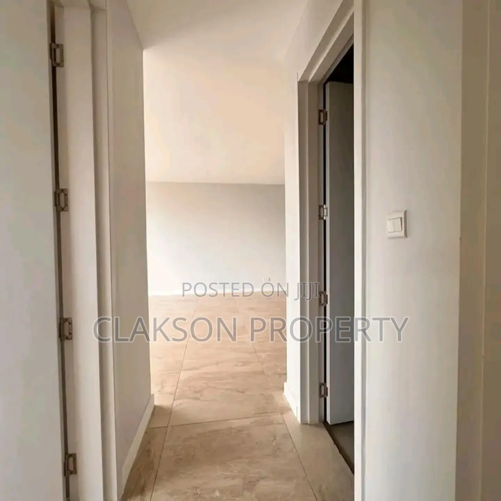 3bdrm Apartment in Kileleshwa for rent