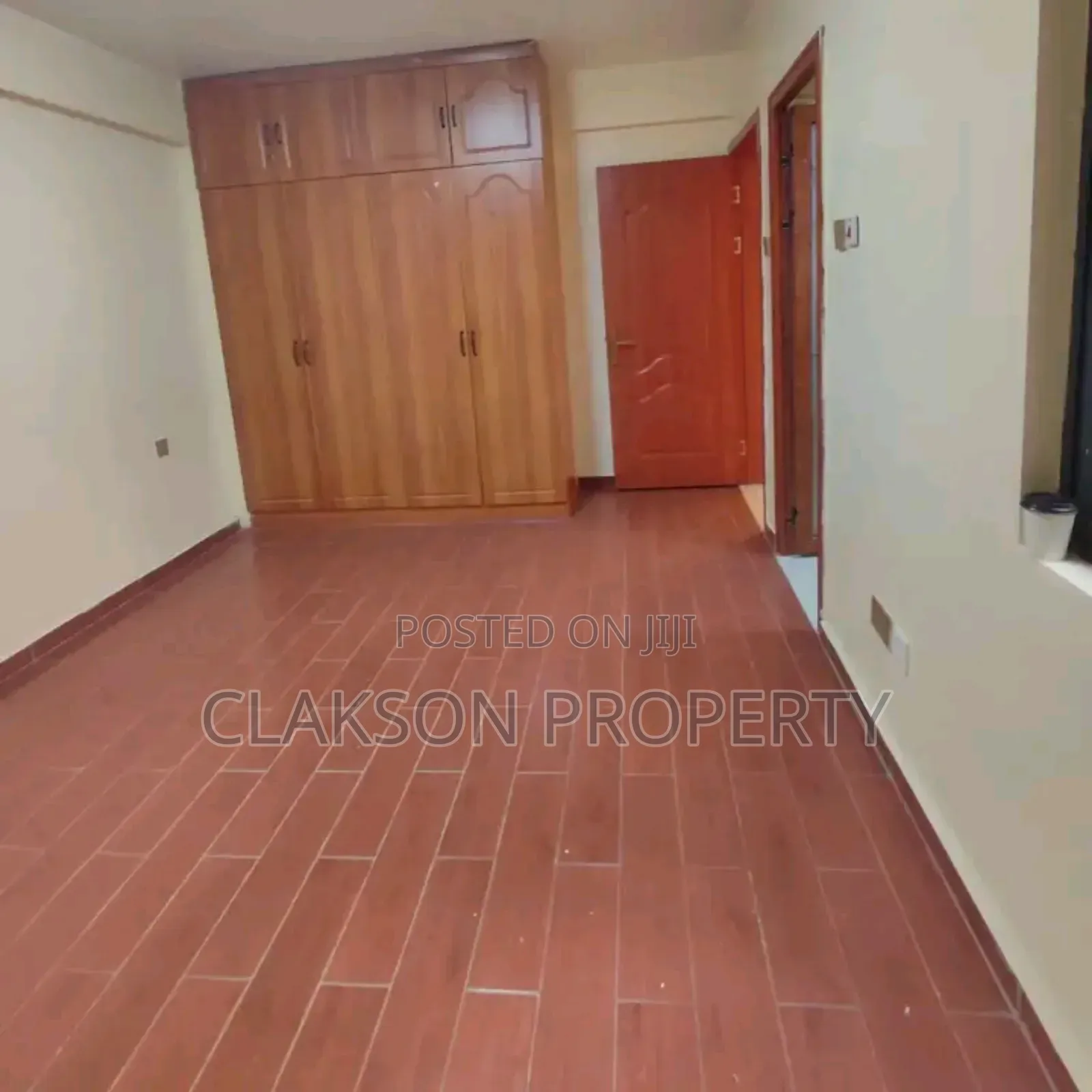 2bdrm Apartment in Kileleshwa for rent