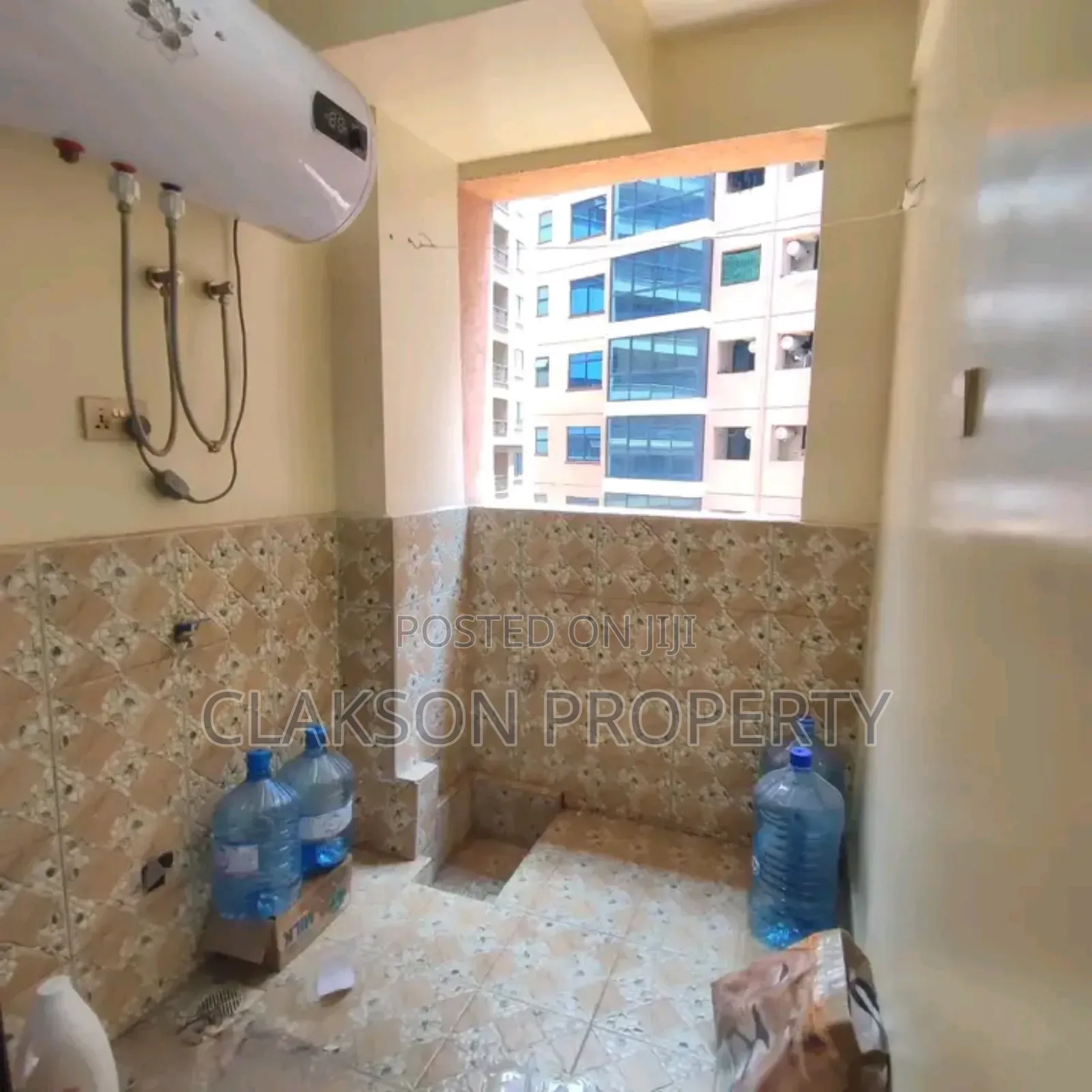 2bdrm Apartment in Kileleshwa for rent