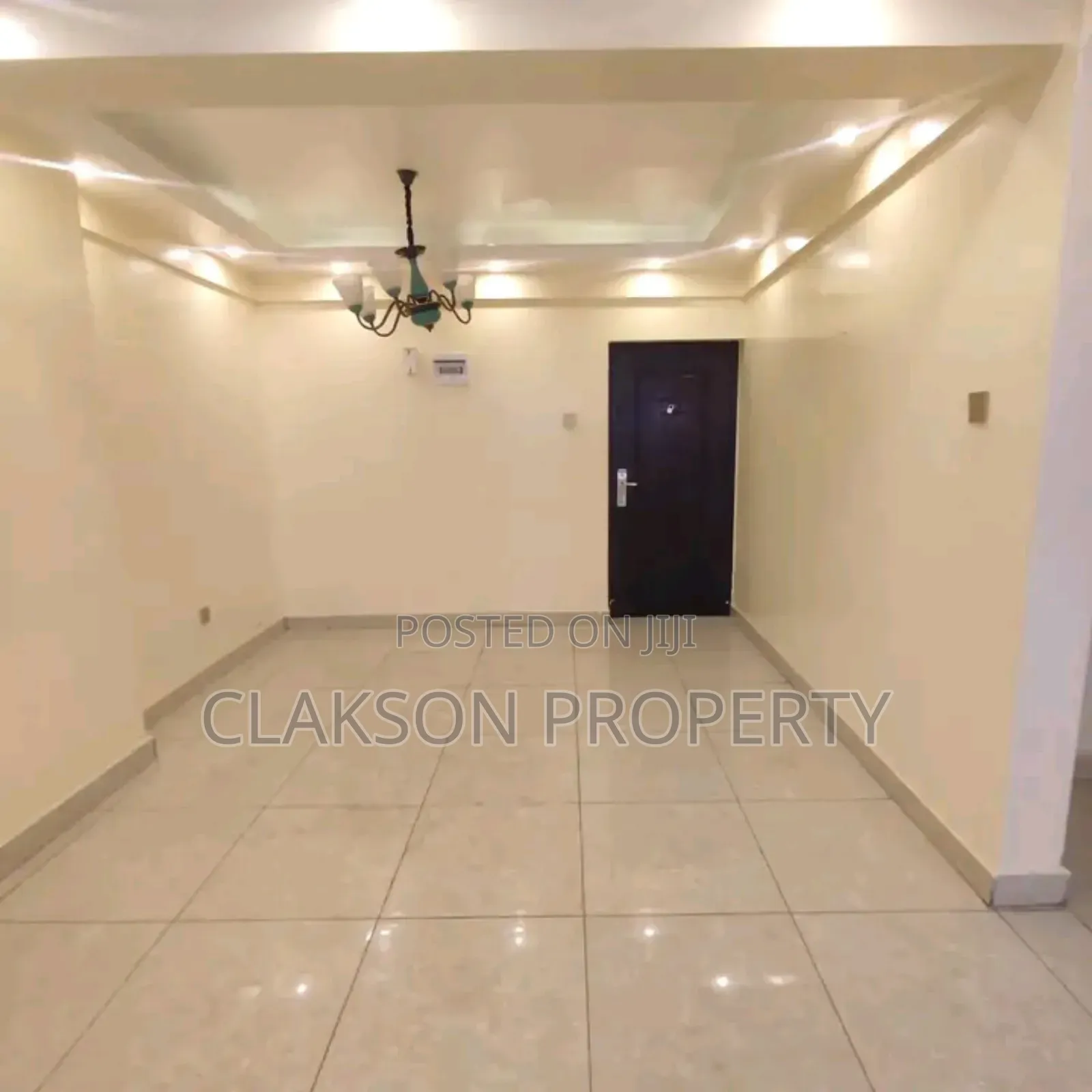 2bdrm Apartment in Kileleshwa for rent
