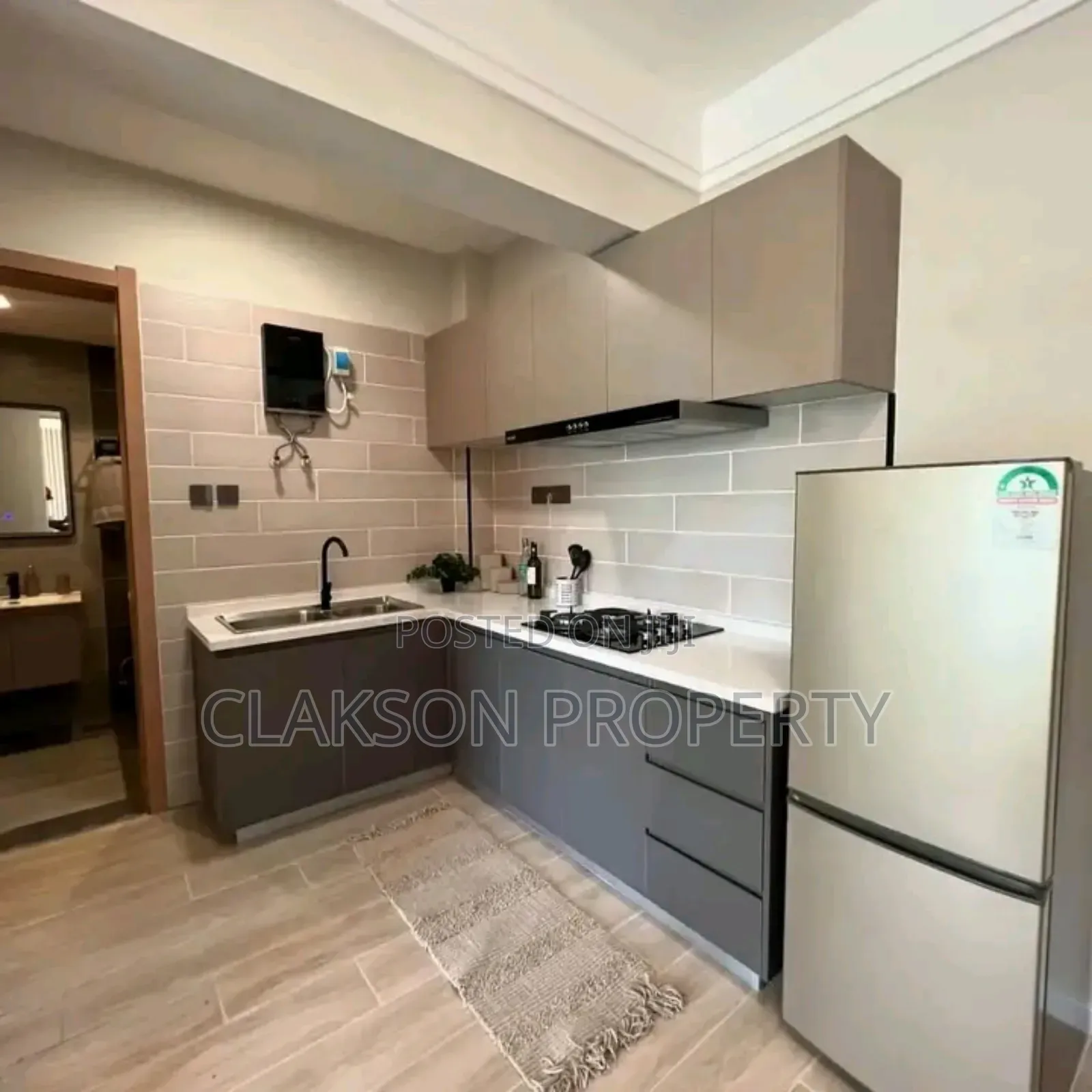 1bdrm Apartment in Lavington for sale