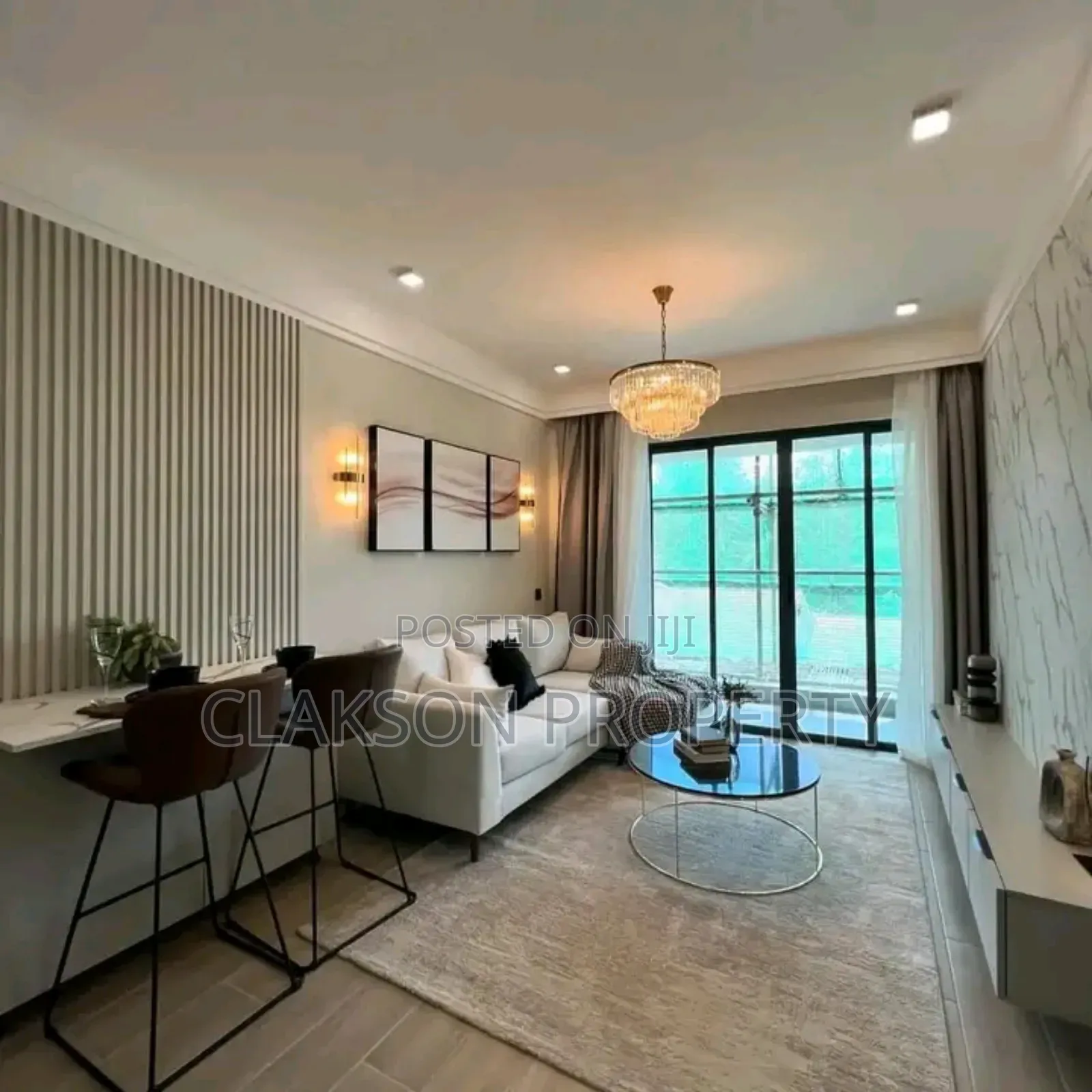 1bdrm Apartment in Lavington for sale