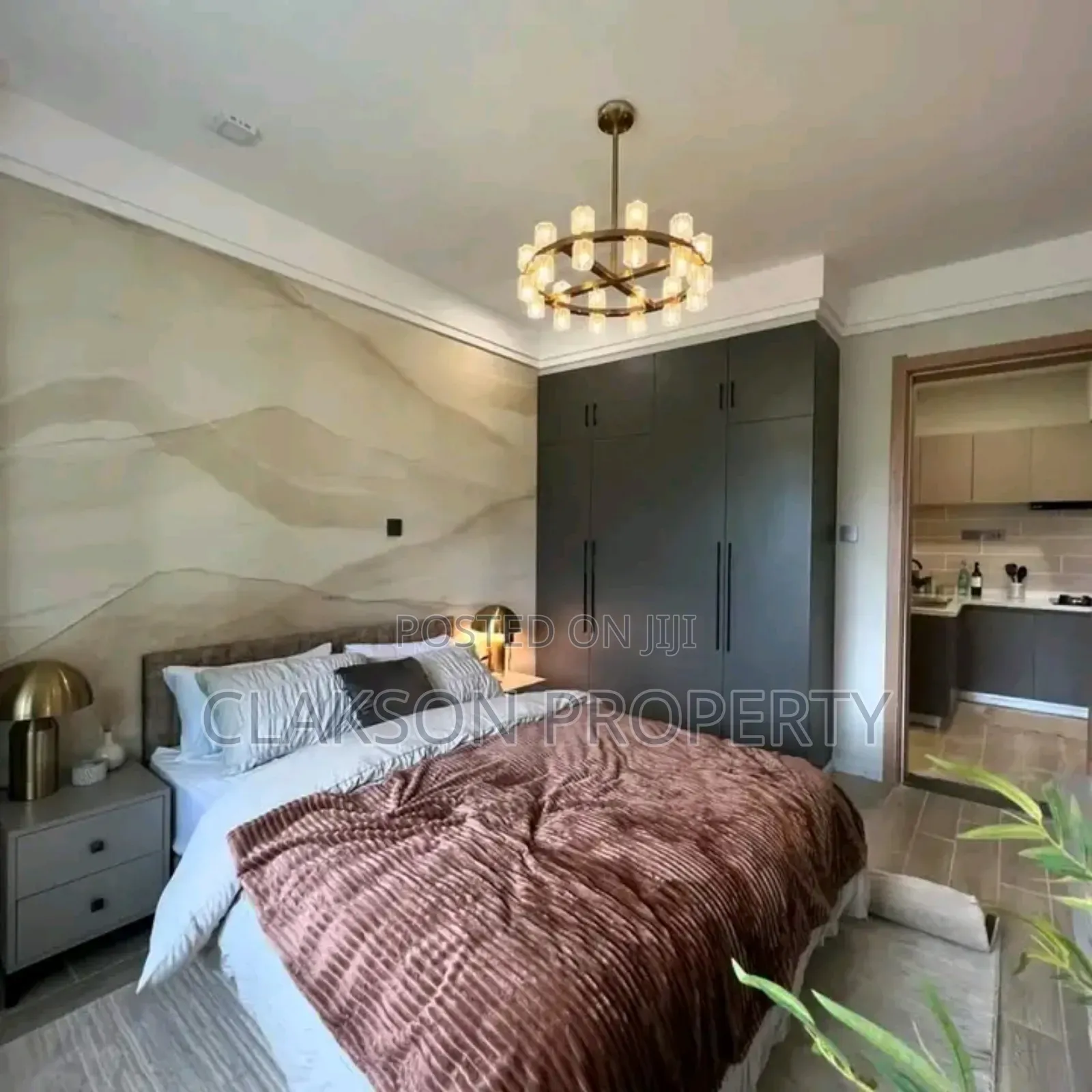 1bdrm Apartment in Lavington for sale