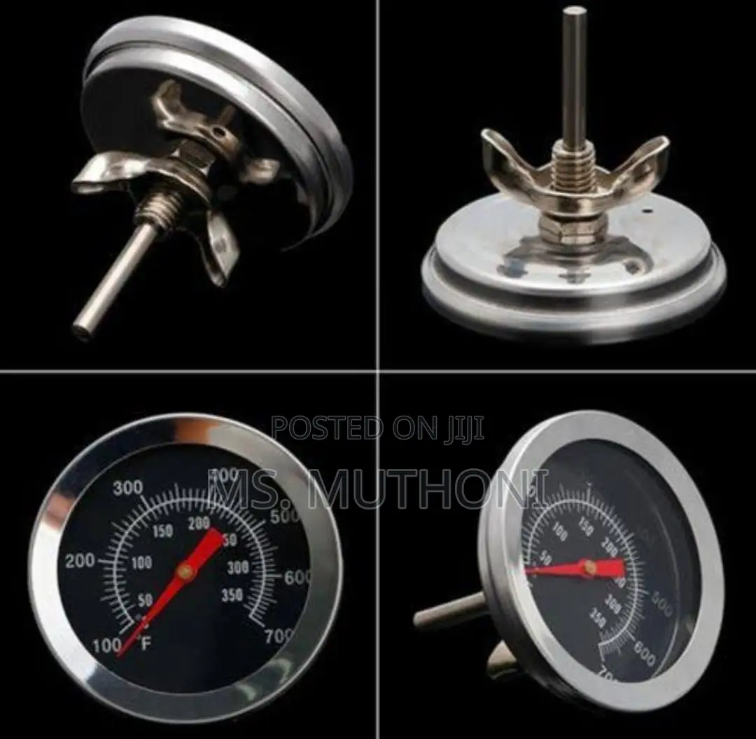 Oven Thermometer