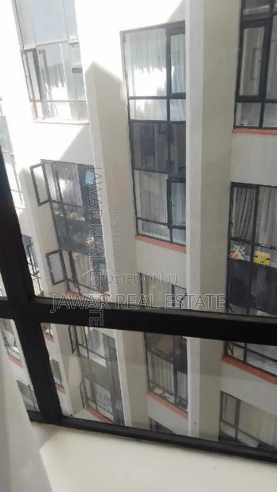 1bdrm Apartment in Thindigua/Kasarini for sale
