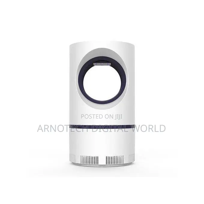 Electronic Led Mosquito Killer Lamps Powered Machine