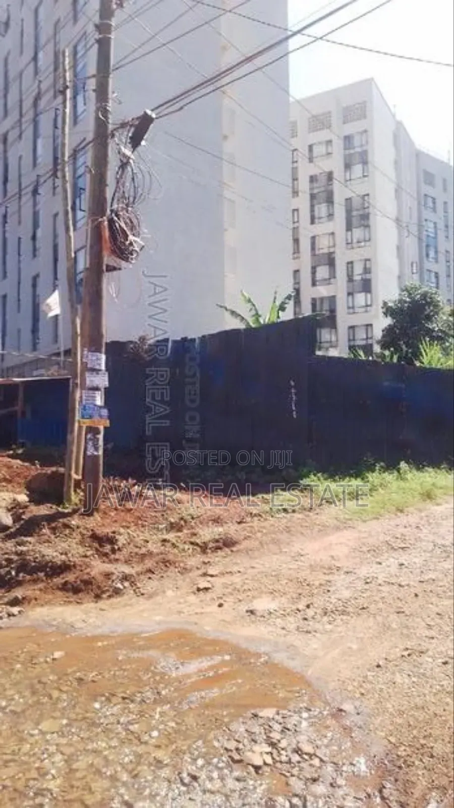1bdrm Apartment in Thindigua/Kasarini for sale