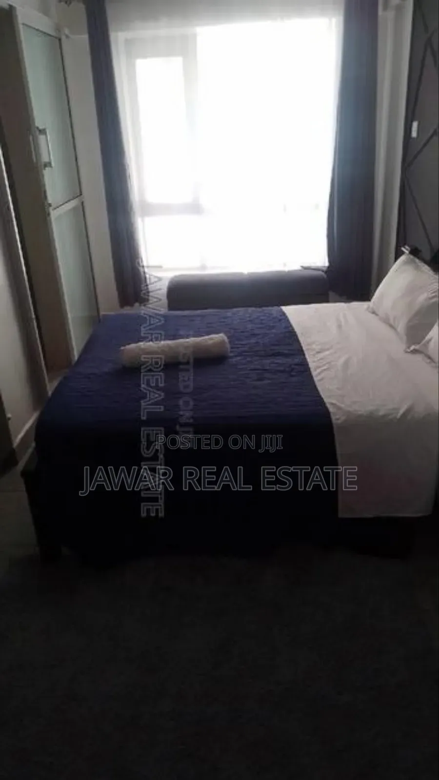 1bdrm Apartment in Thindigua/Kasarini for sale