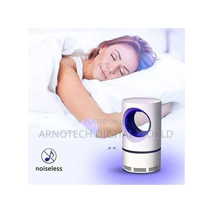Electronic Led Mosquito Killer Lamps Powered Machine