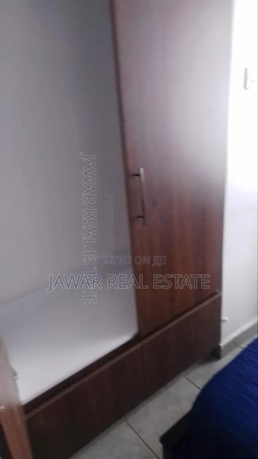 1bdrm Apartment in Thindigua/Kasarini for sale