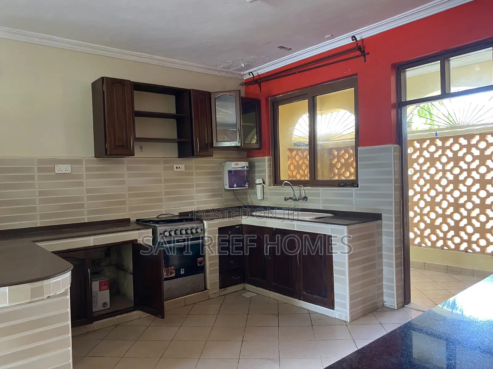 2bdrm Apartment in Nyali for rent