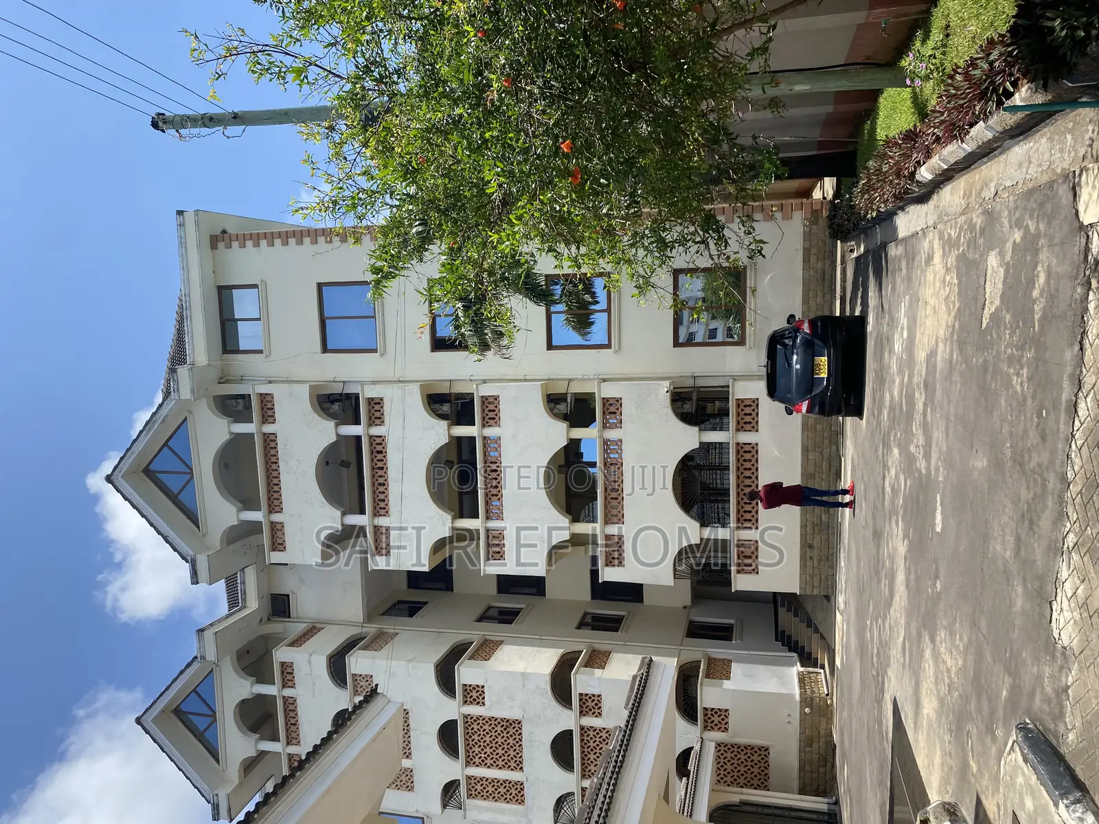 2bdrm Apartment in Nyali for rent