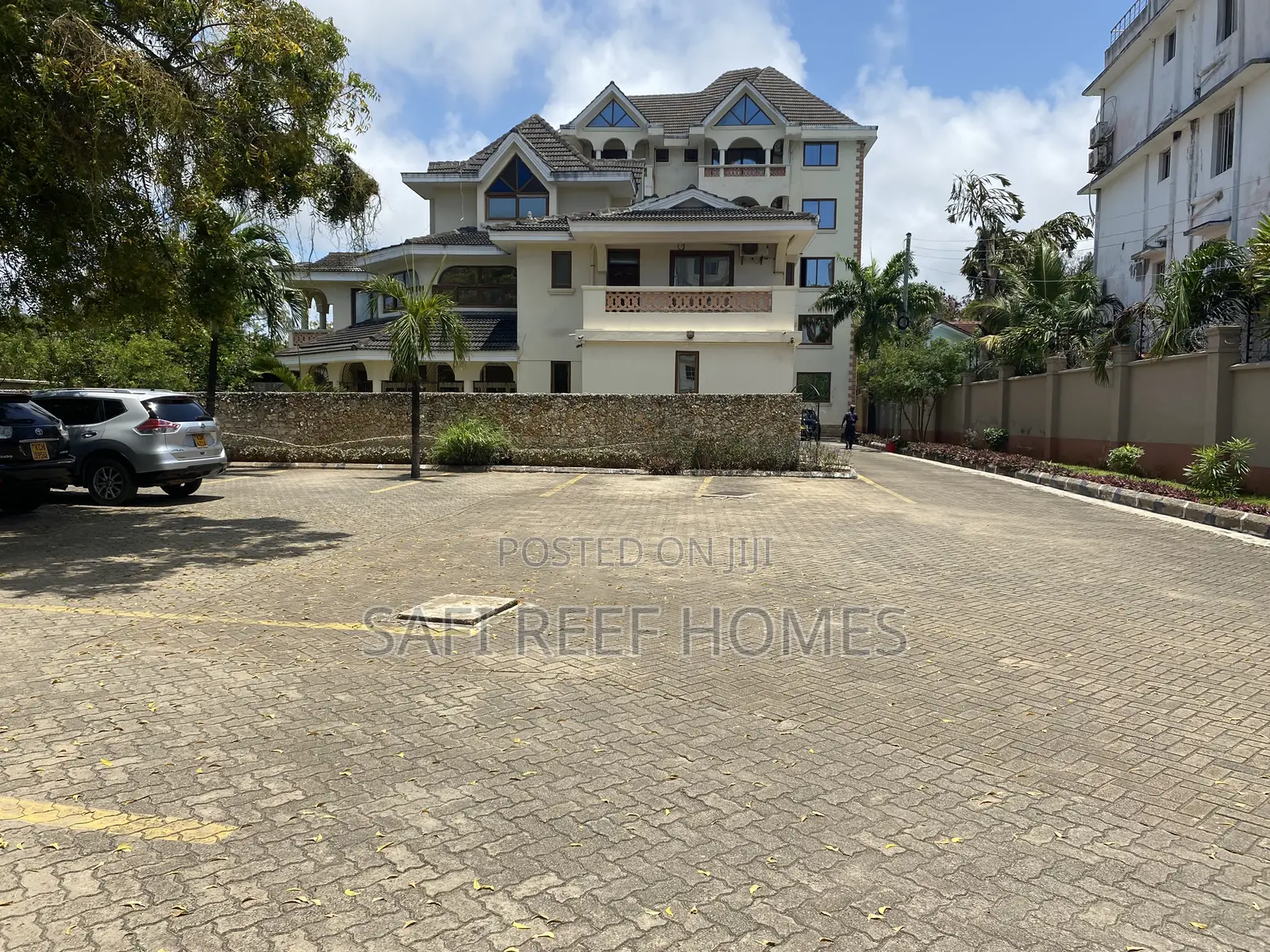 2bdrm Apartment in Nyali for rent